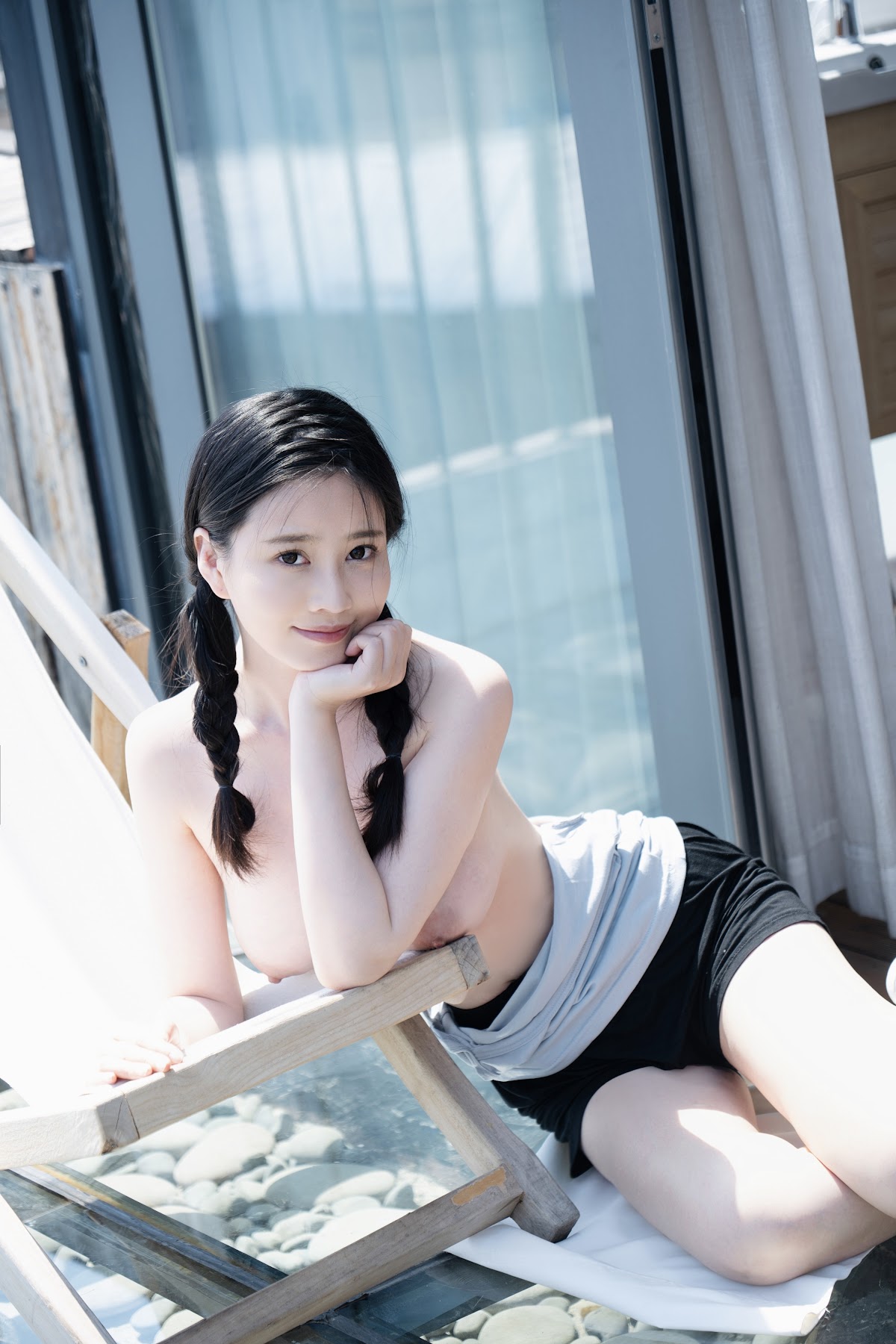 Coser@年年Nnian – 春风 - P31