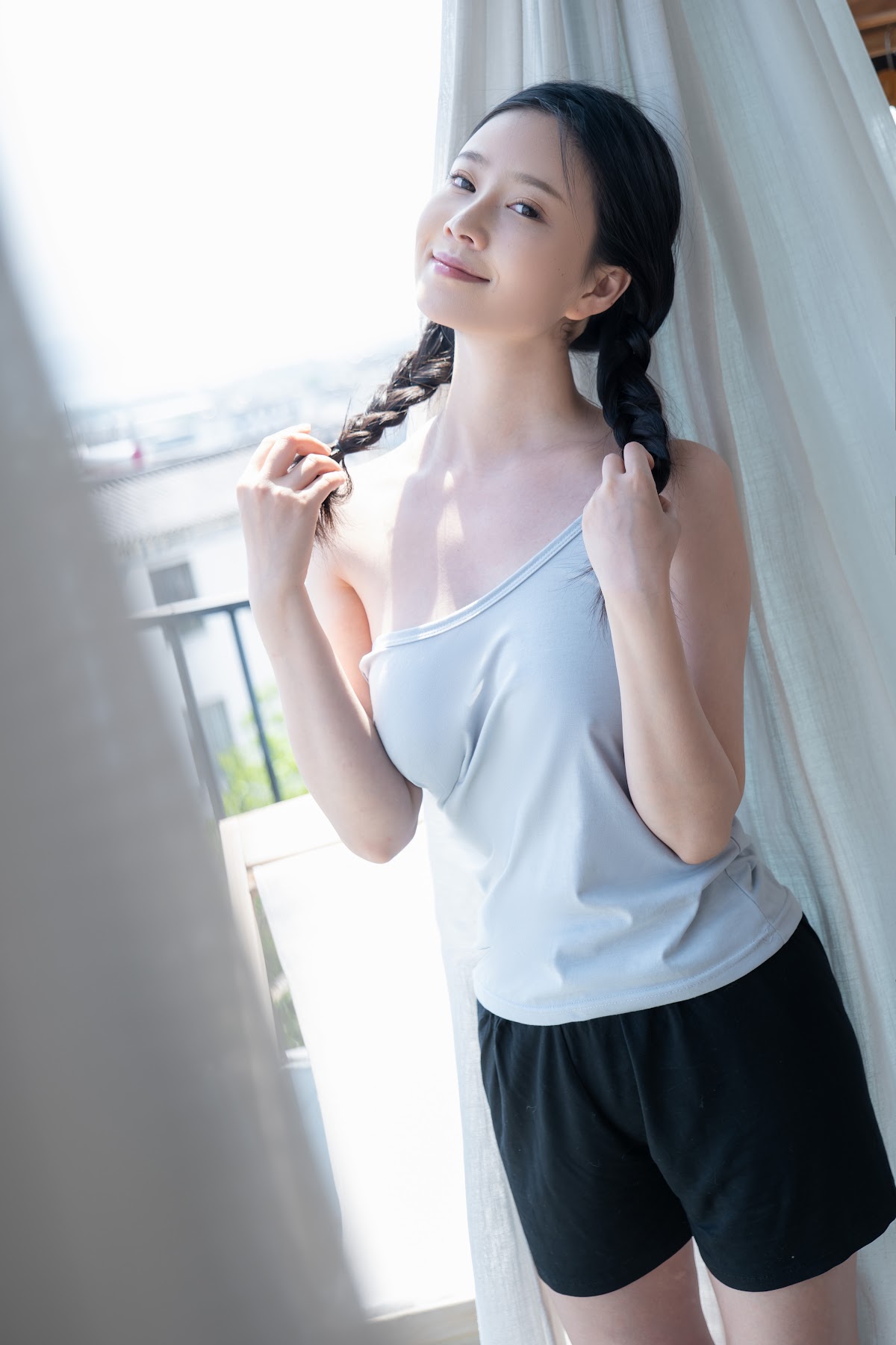 Coser@年年Nnian – 春风 - P37