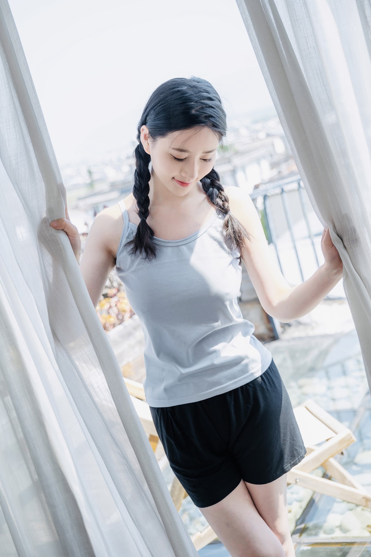 Coser@年年Nnian – 春风 - P5