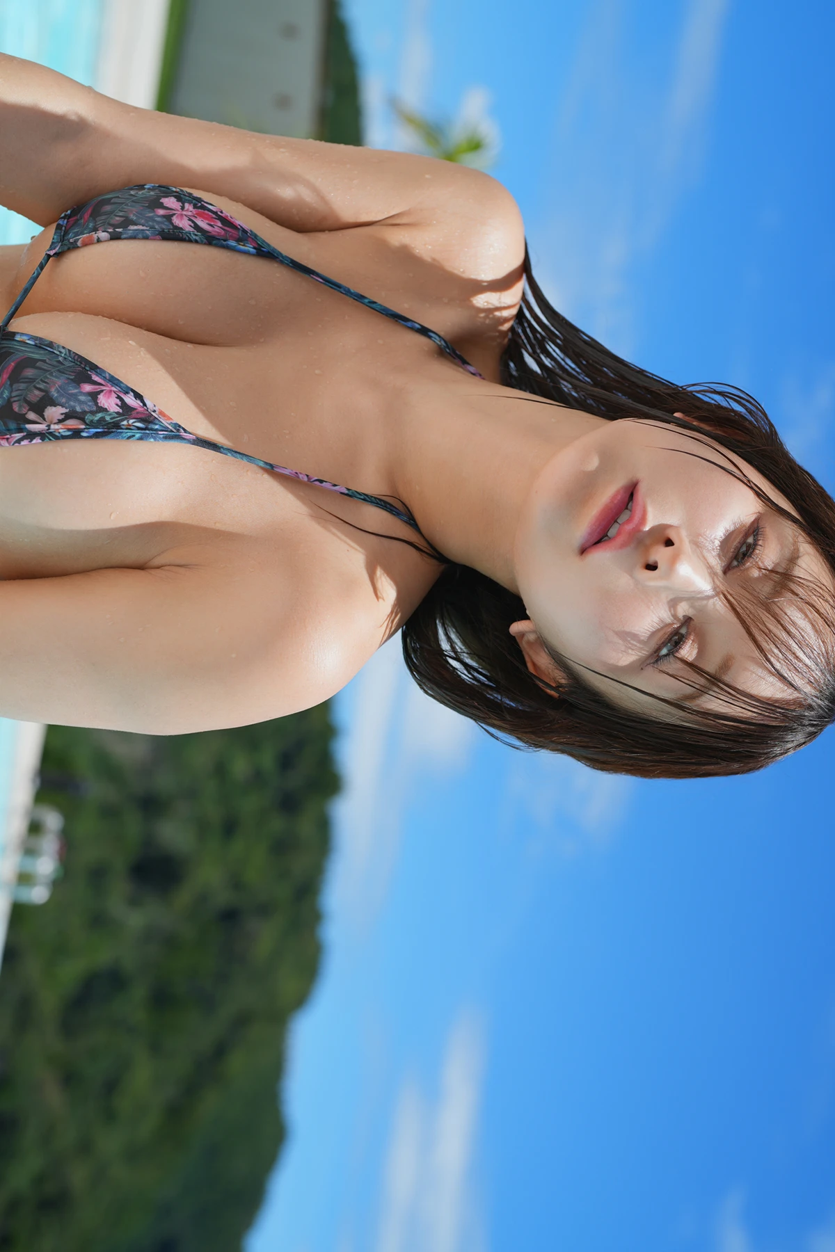 Ikumi いくみ, Fantia デジタル写真集 2024年09月合集 Set.04 - P23