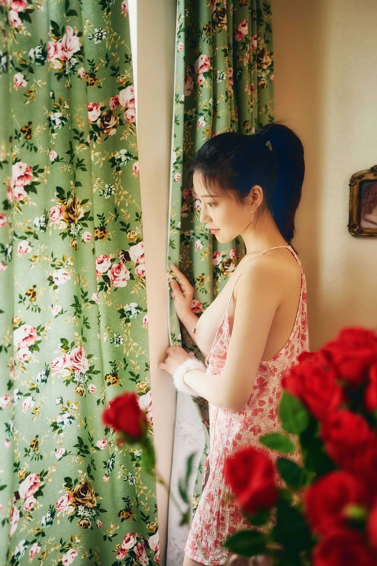 Coser@年年Nnian – 暖暖 - P10