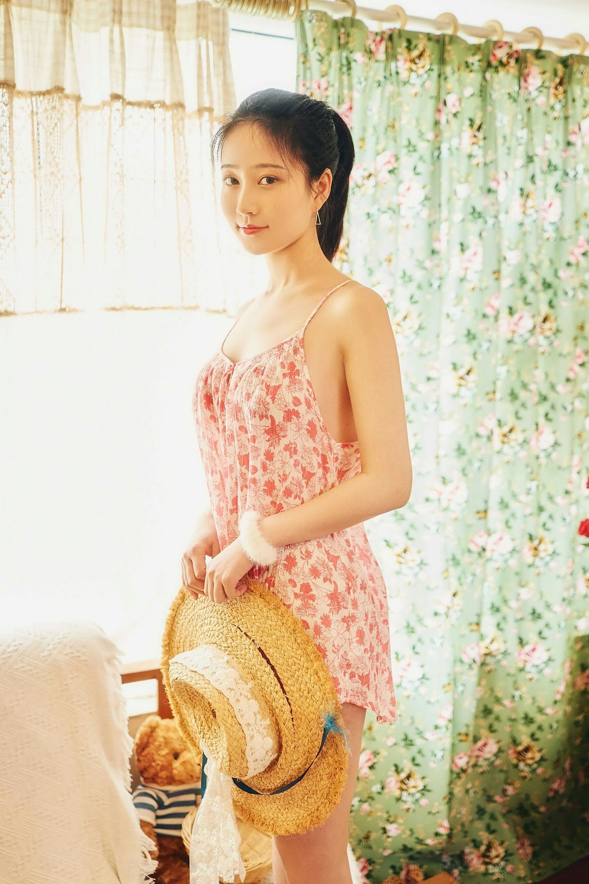 Coser@年年Nnian – 暖暖 - P6