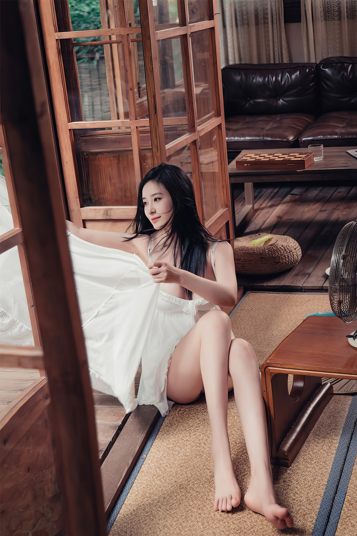 Coser@年年Nnian – 林间小屋 - P9