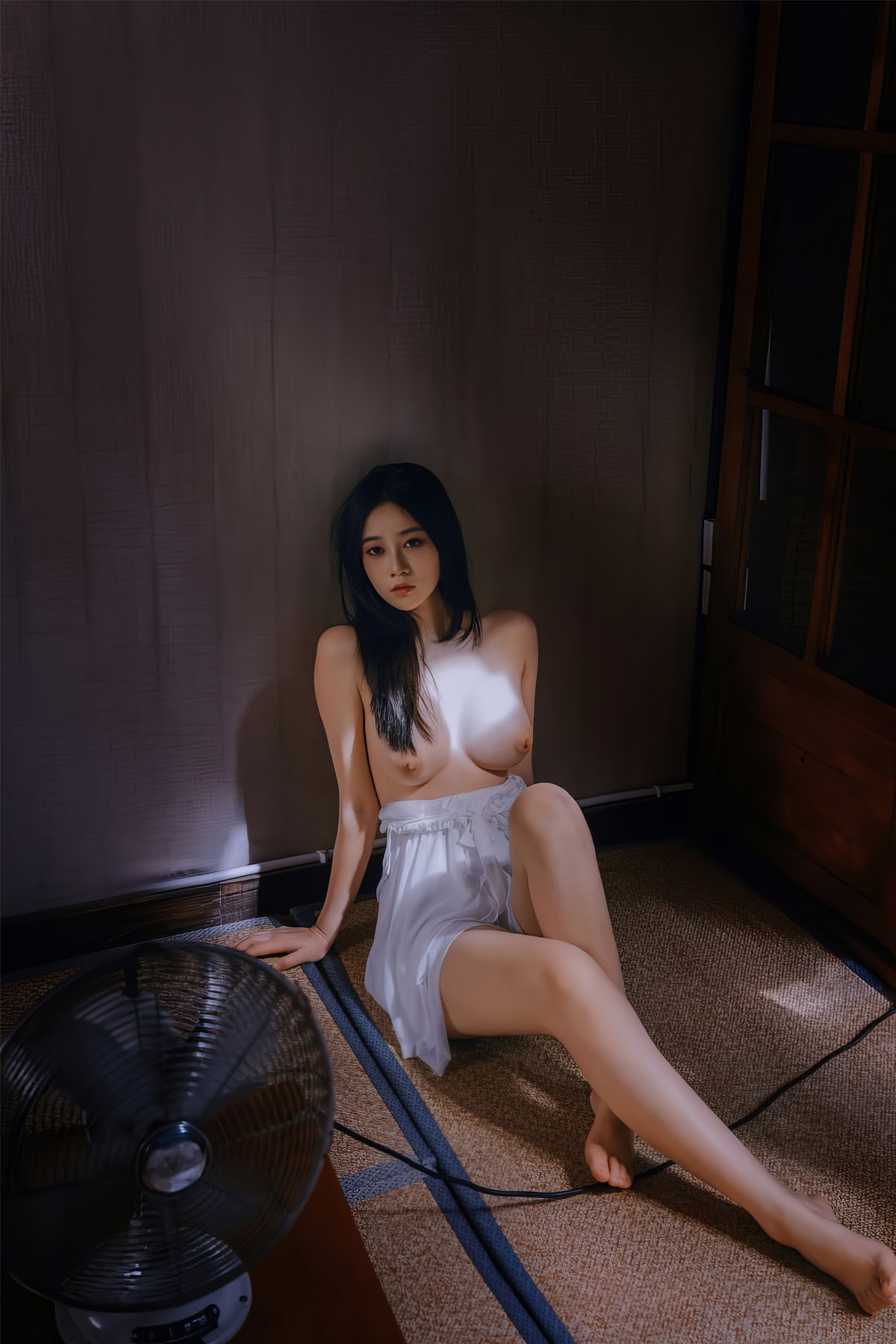 Coser@年年Nnian – 林间小屋 - P16