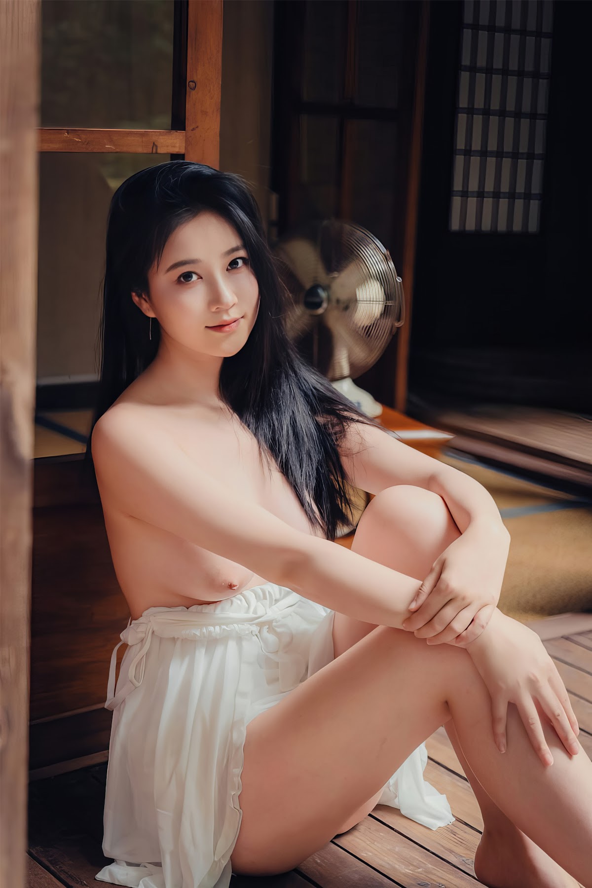 Coser@年年Nnian – 林间小屋 - P37