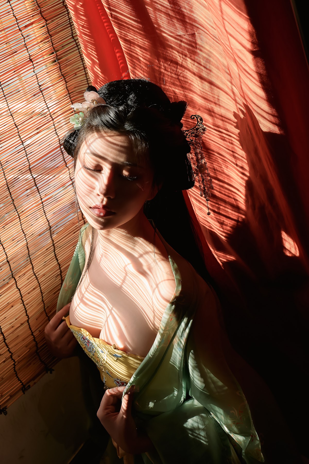 Coser@年年Nnian – 白梦华录 - P10