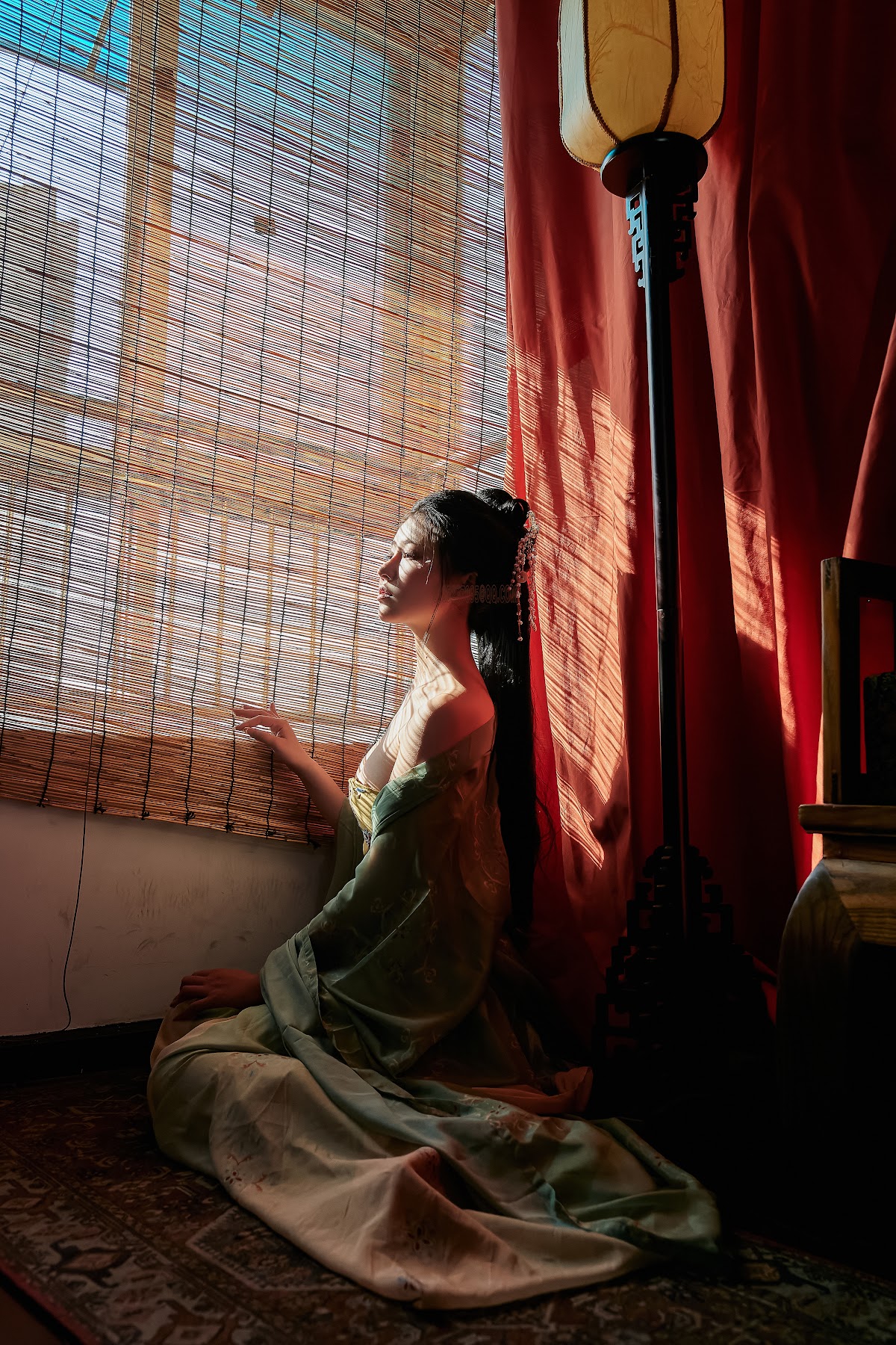 Coser@年年Nnian – 白梦华录 - P11