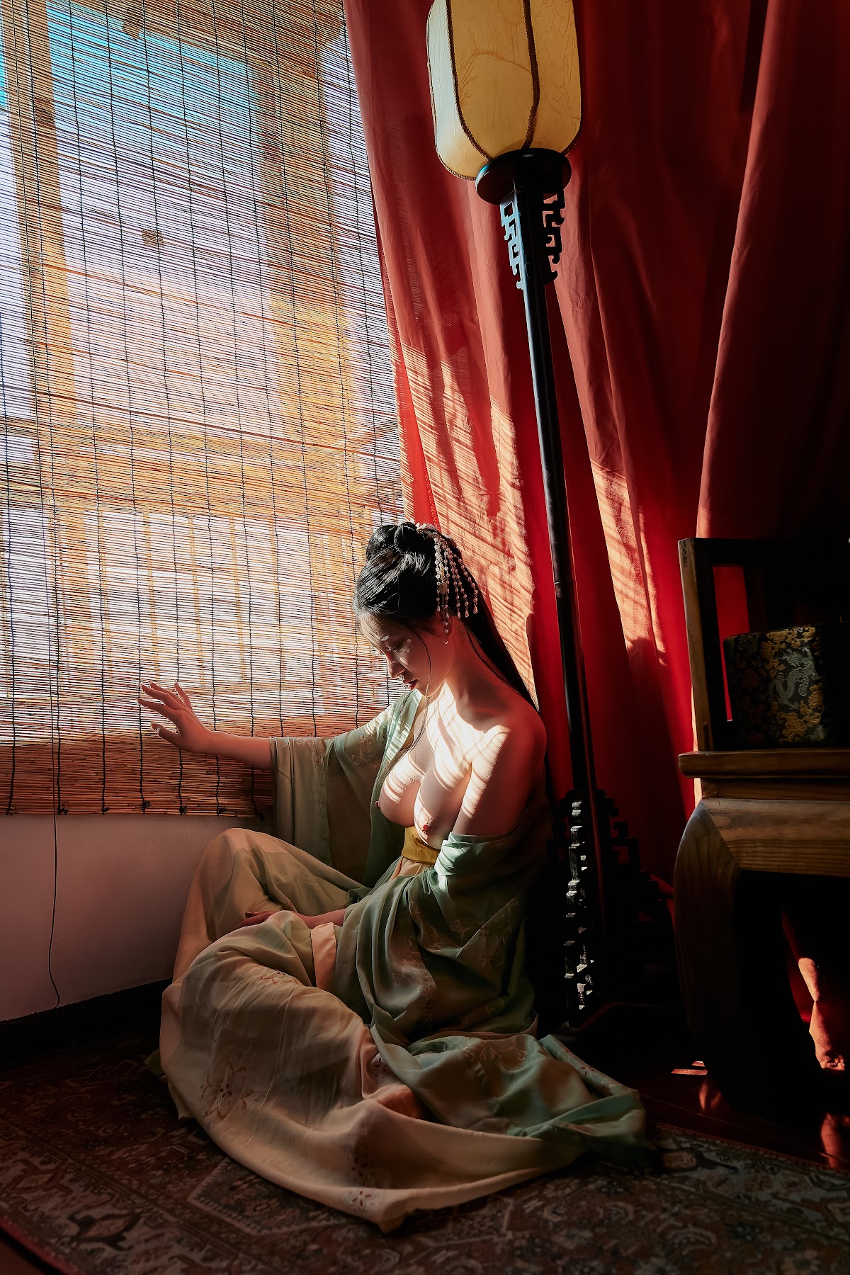 Coser@年年Nnian – 白梦华录 - P12
