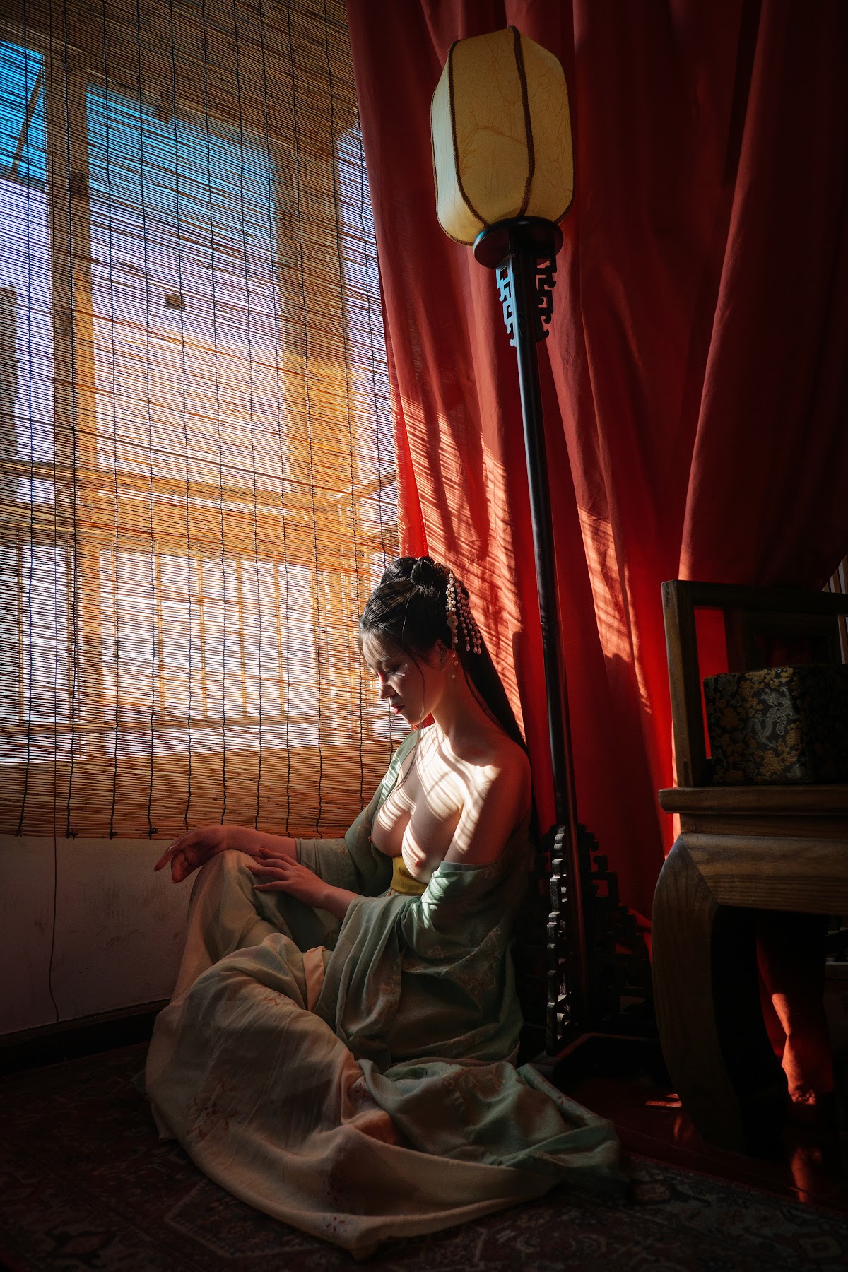 Coser@年年Nnian – 白梦华录 - P13