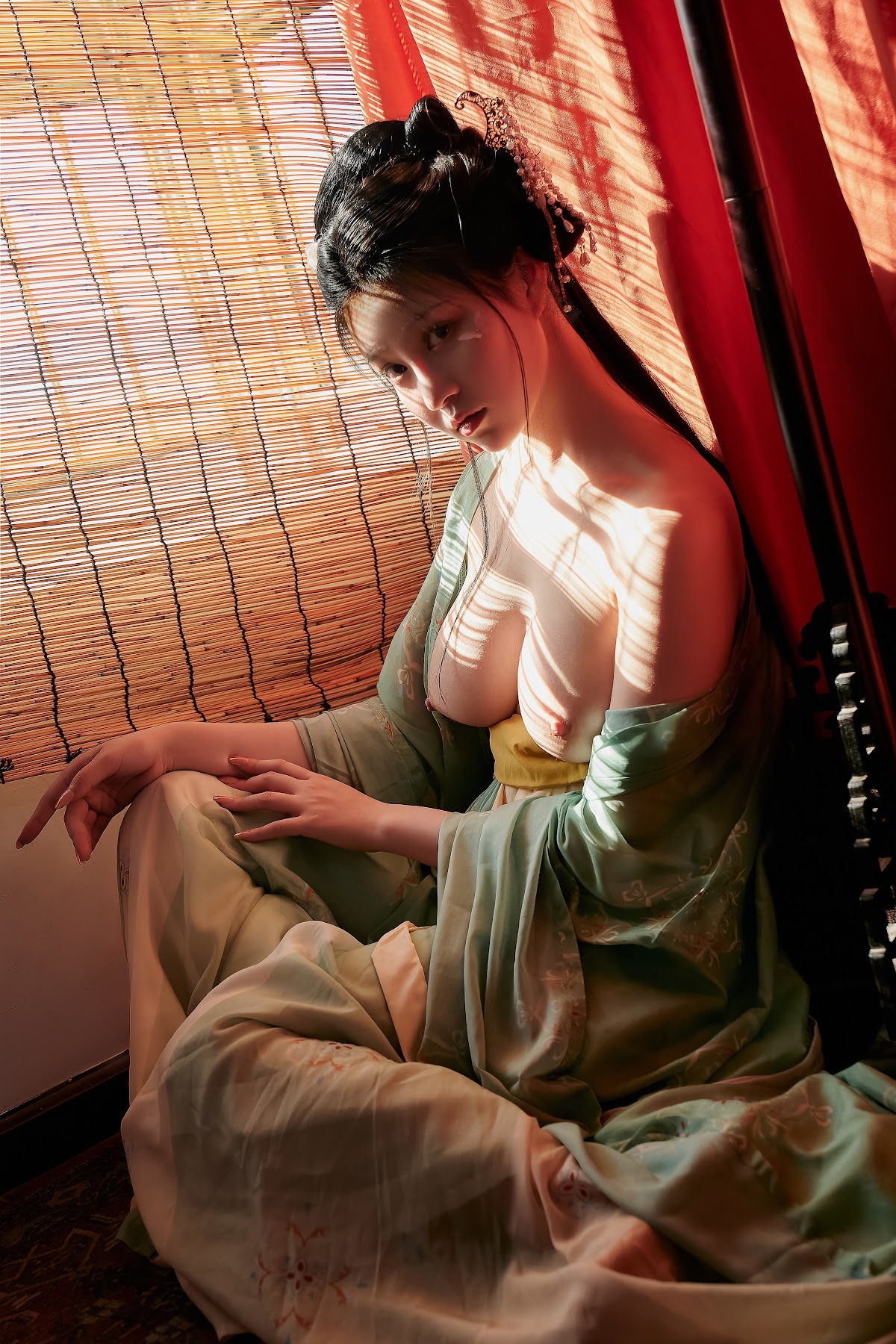 Coser@年年Nnian – 白梦华录 - P14