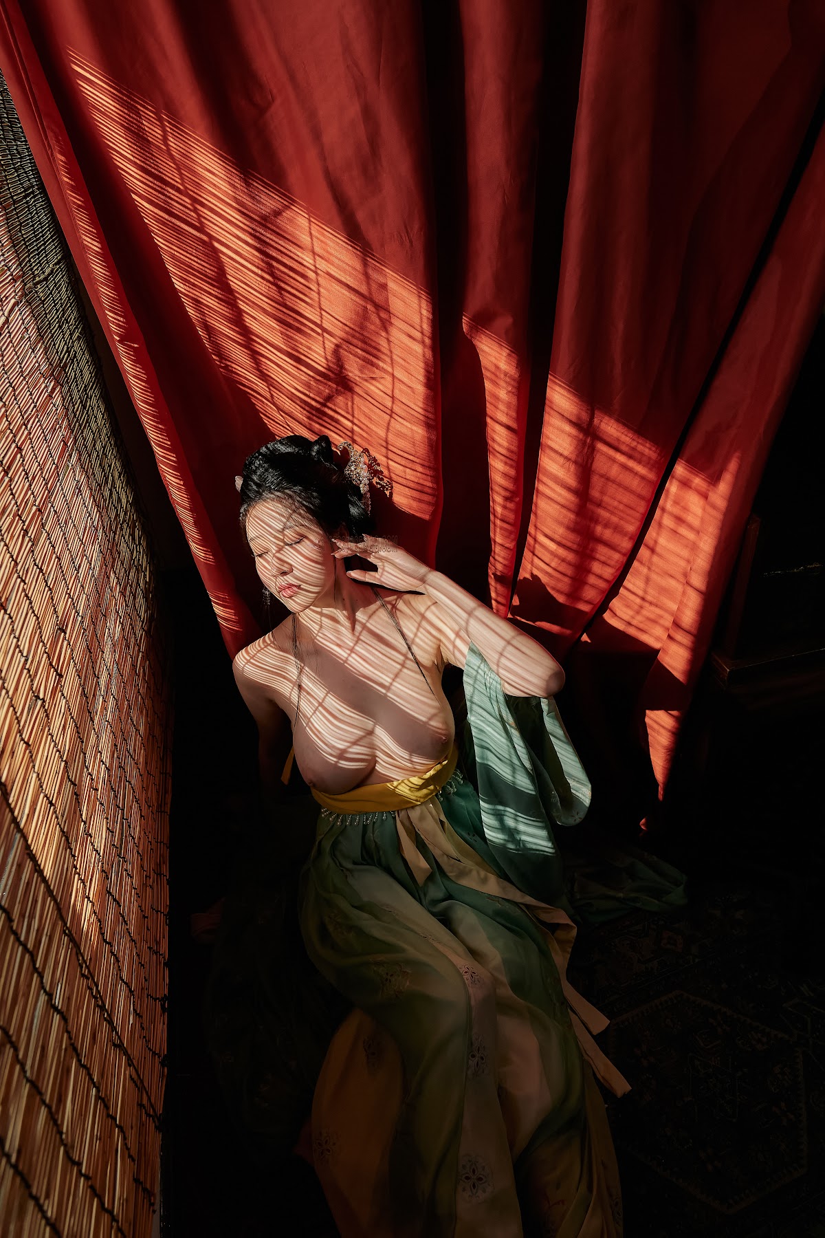 Coser@年年Nnian – 白梦华录 - P15