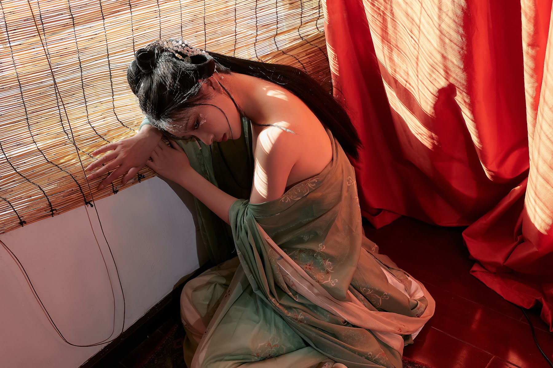 Coser@年年Nnian – 白梦华录 - P16