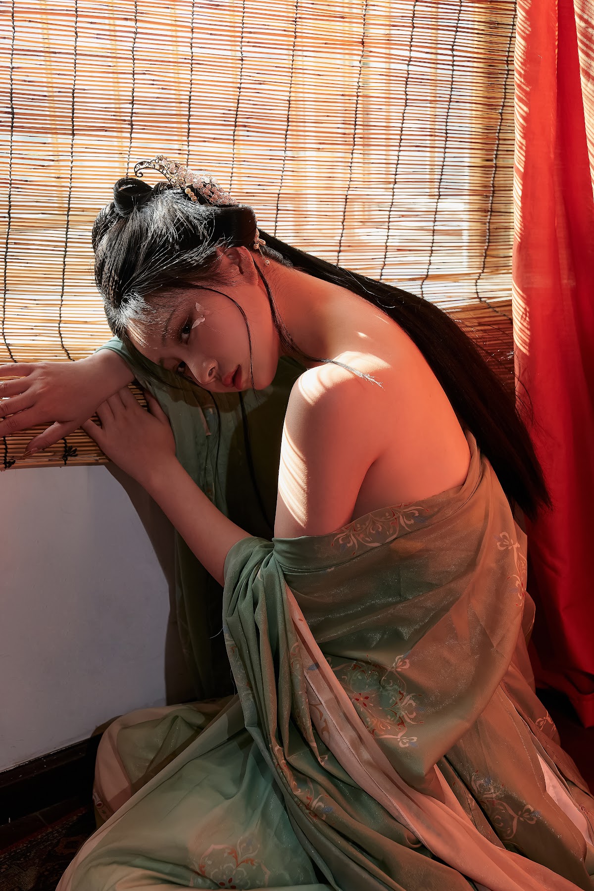Coser@年年Nnian – 白梦华录 - P17