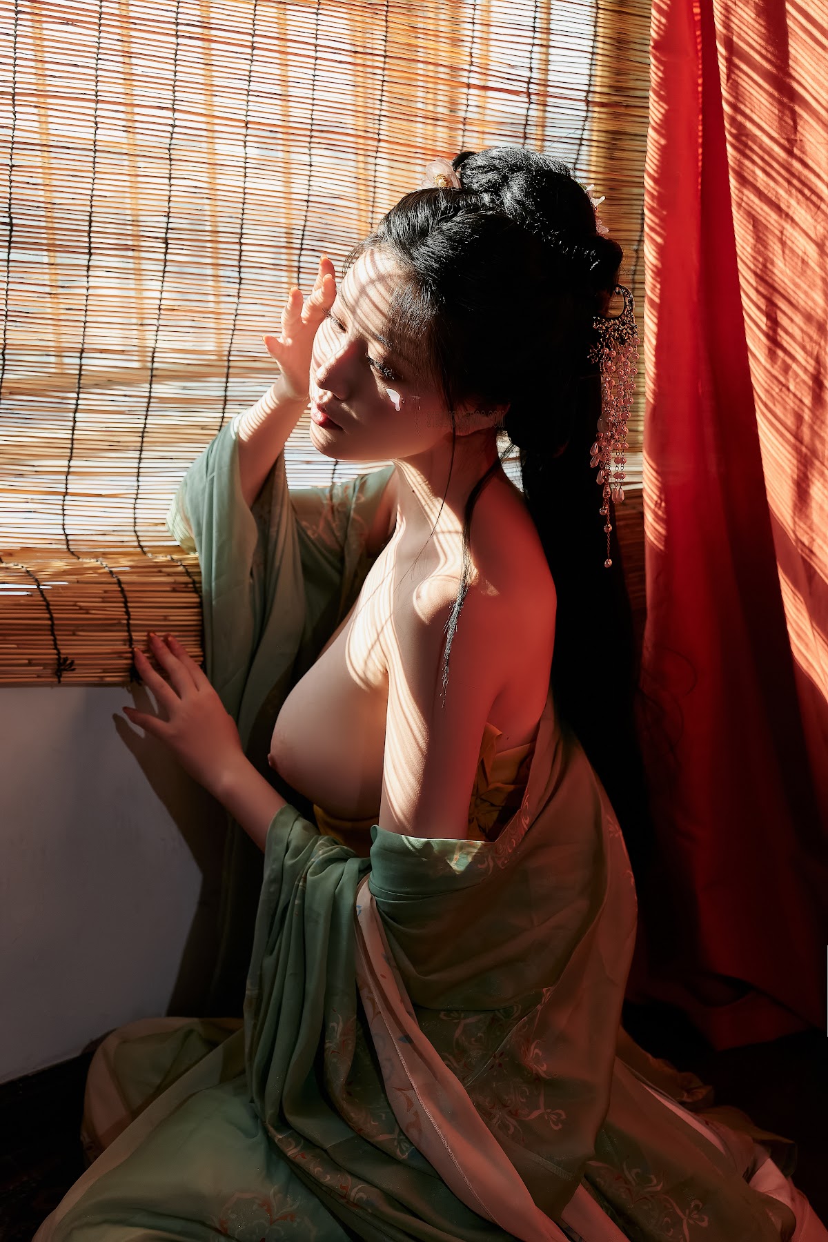 Coser@年年Nnian – 白梦华录 - P18