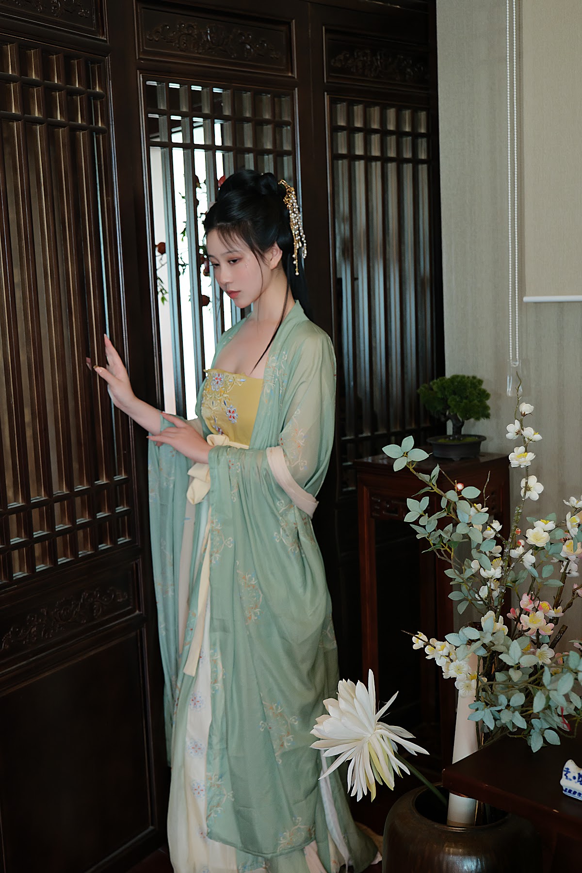 Coser@年年Nnian – 白梦华录 - P1