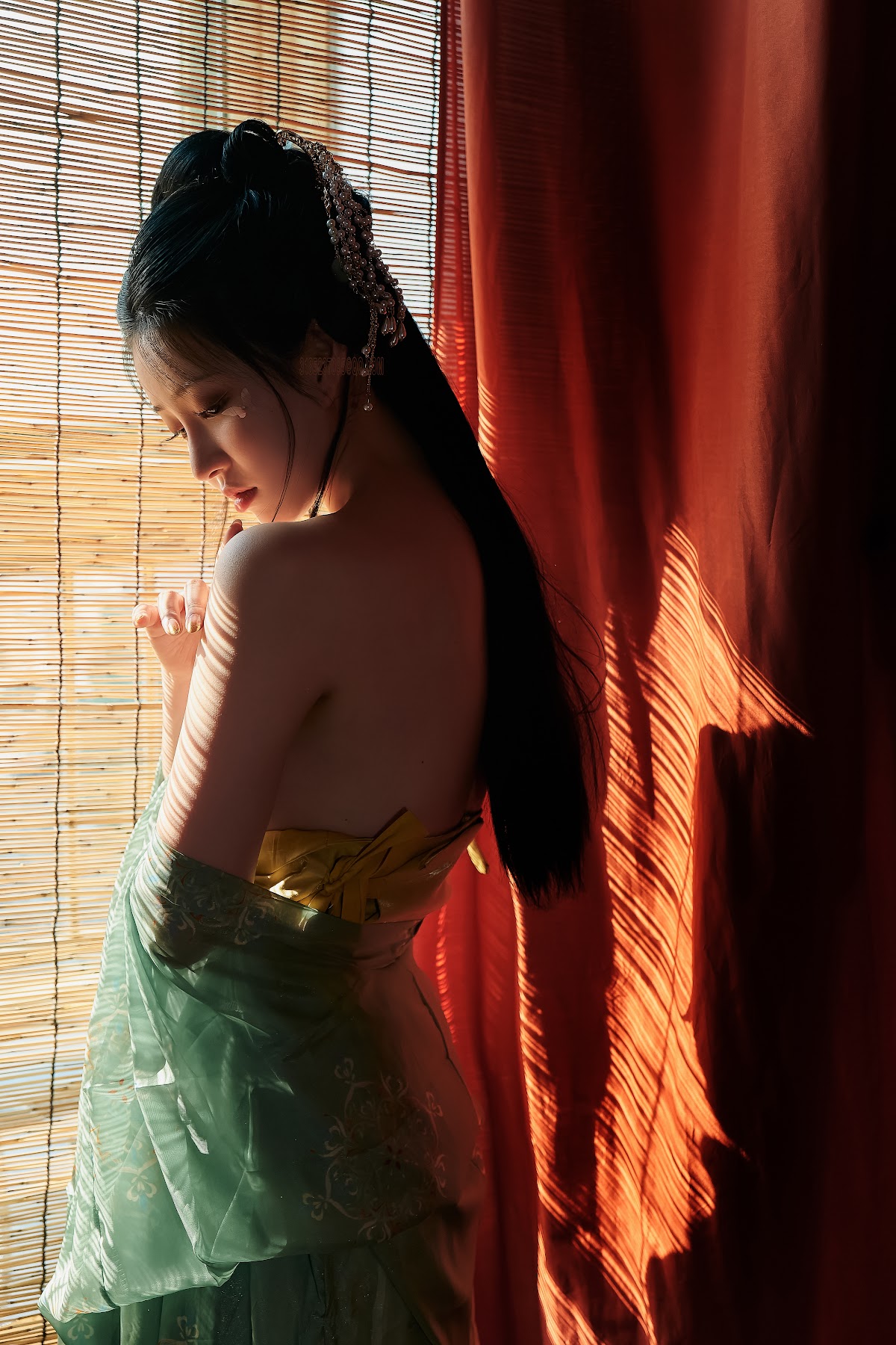 Coser@年年Nnian – 白梦华录 - P20