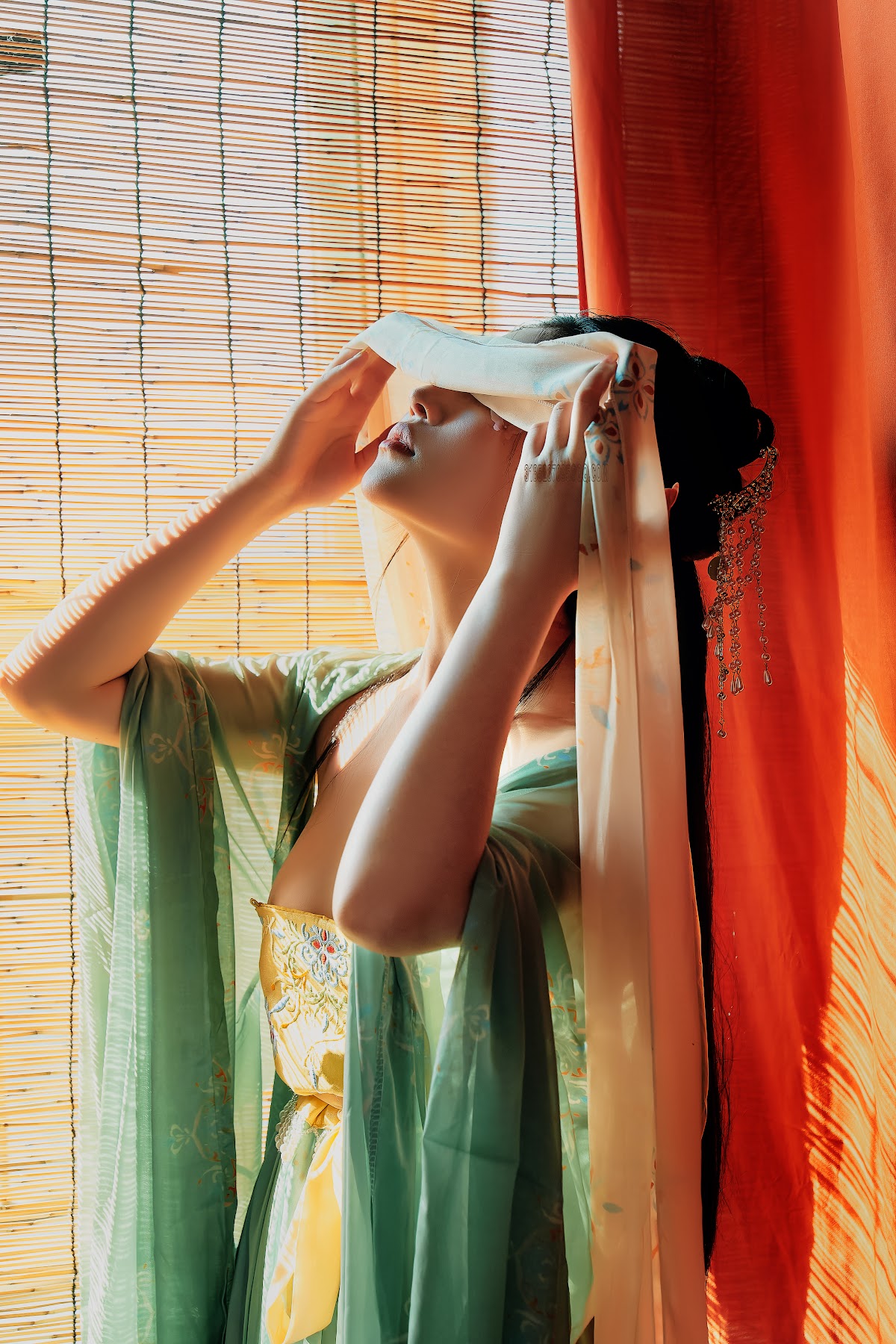 Coser@年年Nnian – 白梦华录 - P24