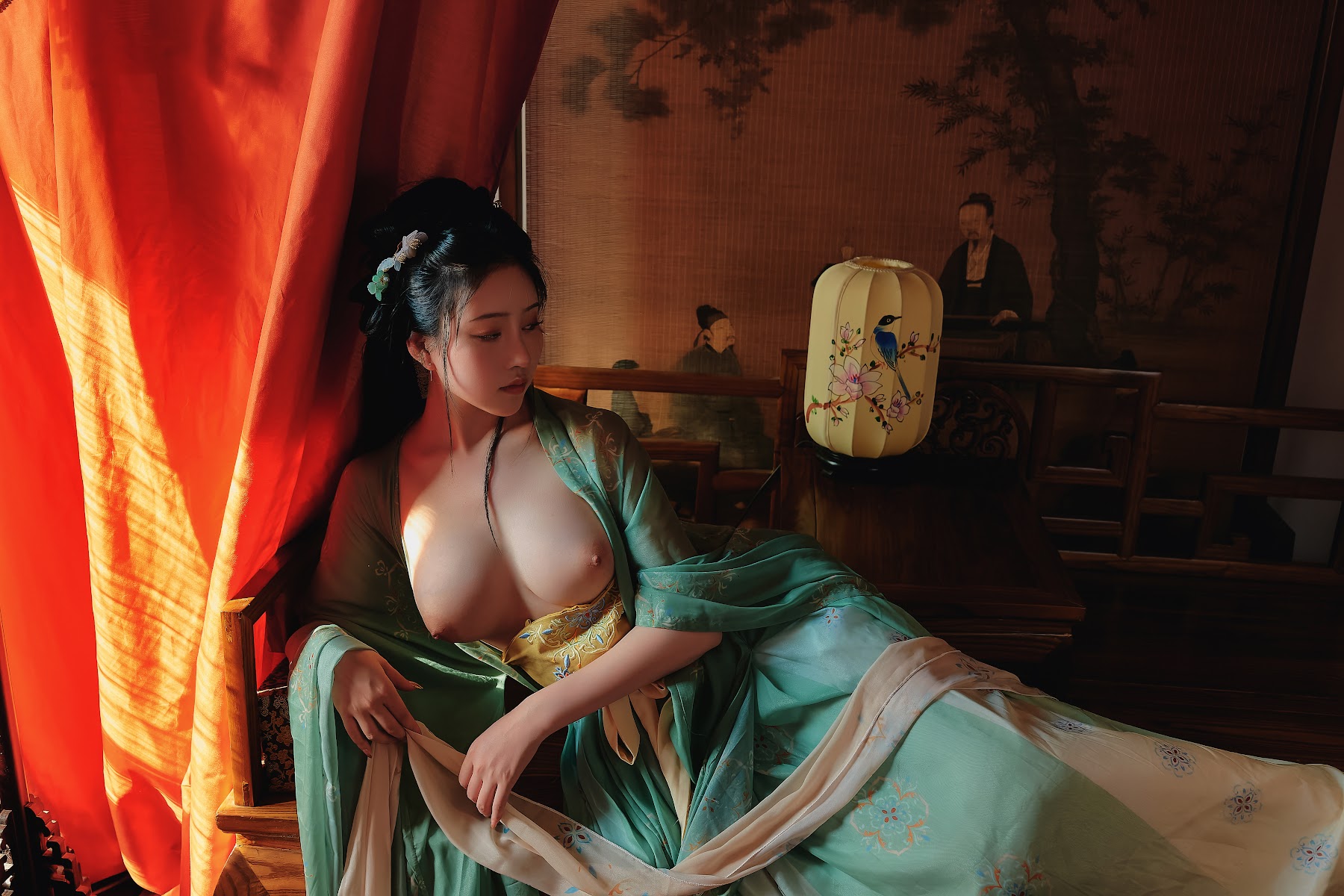 Coser@年年Nnian – 白梦华录 - P26