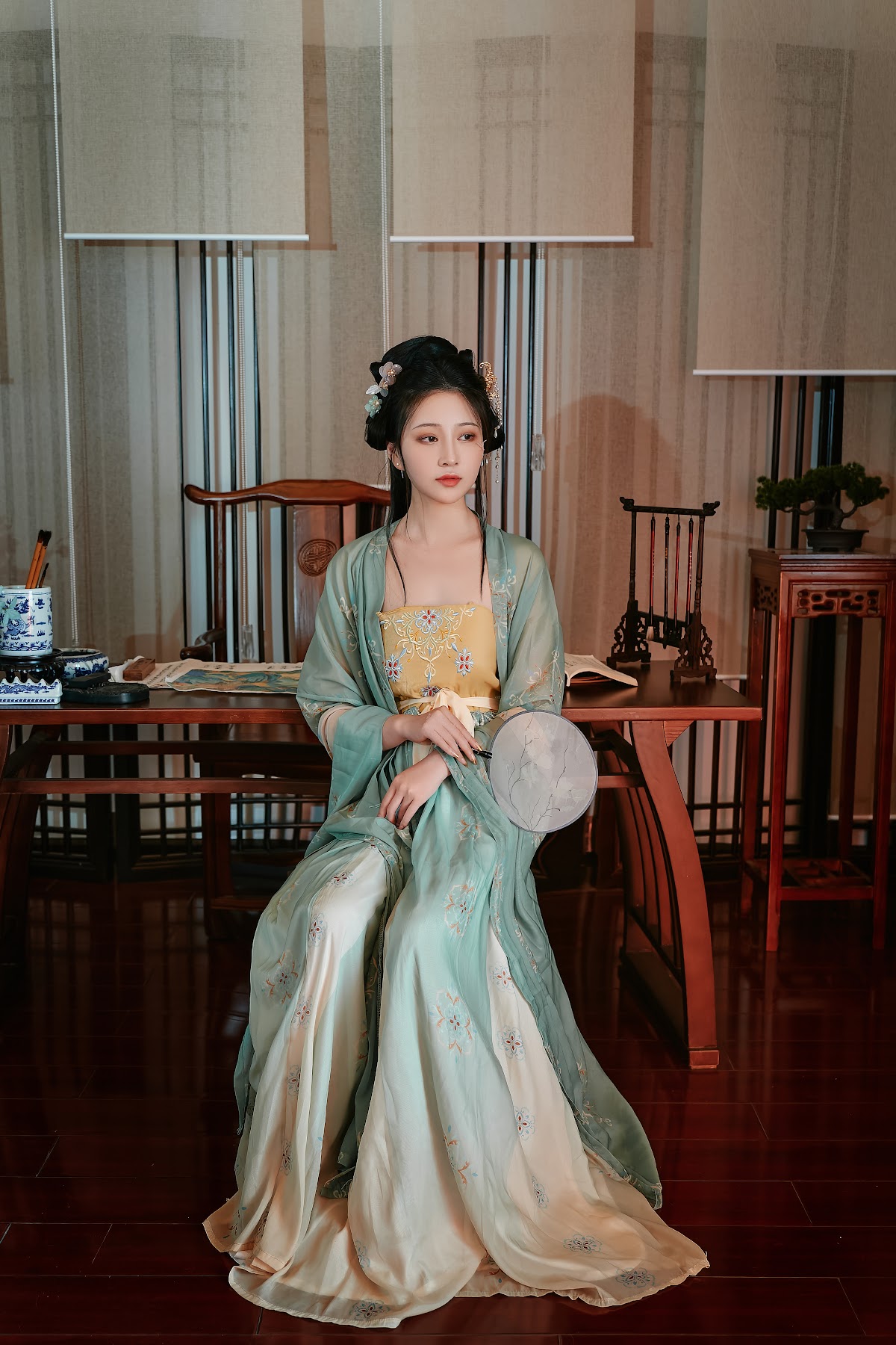 Coser@年年Nnian – 白梦华录 - P2