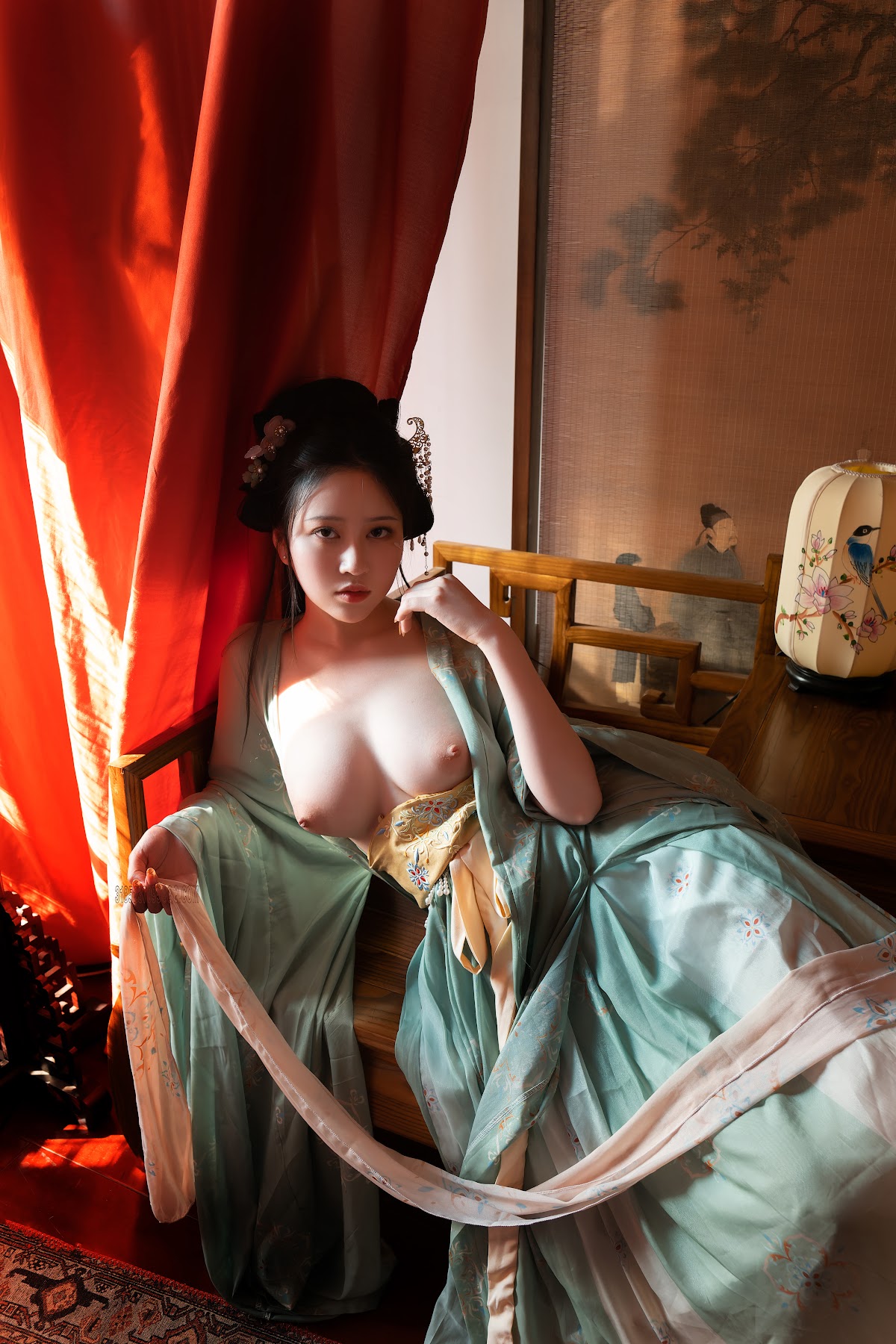 Coser@年年Nnian – 白梦华录 - P29