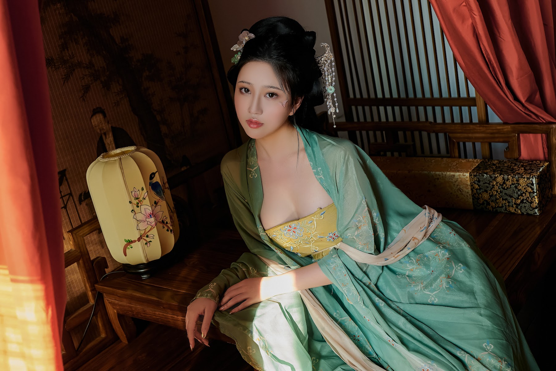Coser@年年Nnian – 白梦华录 - P31