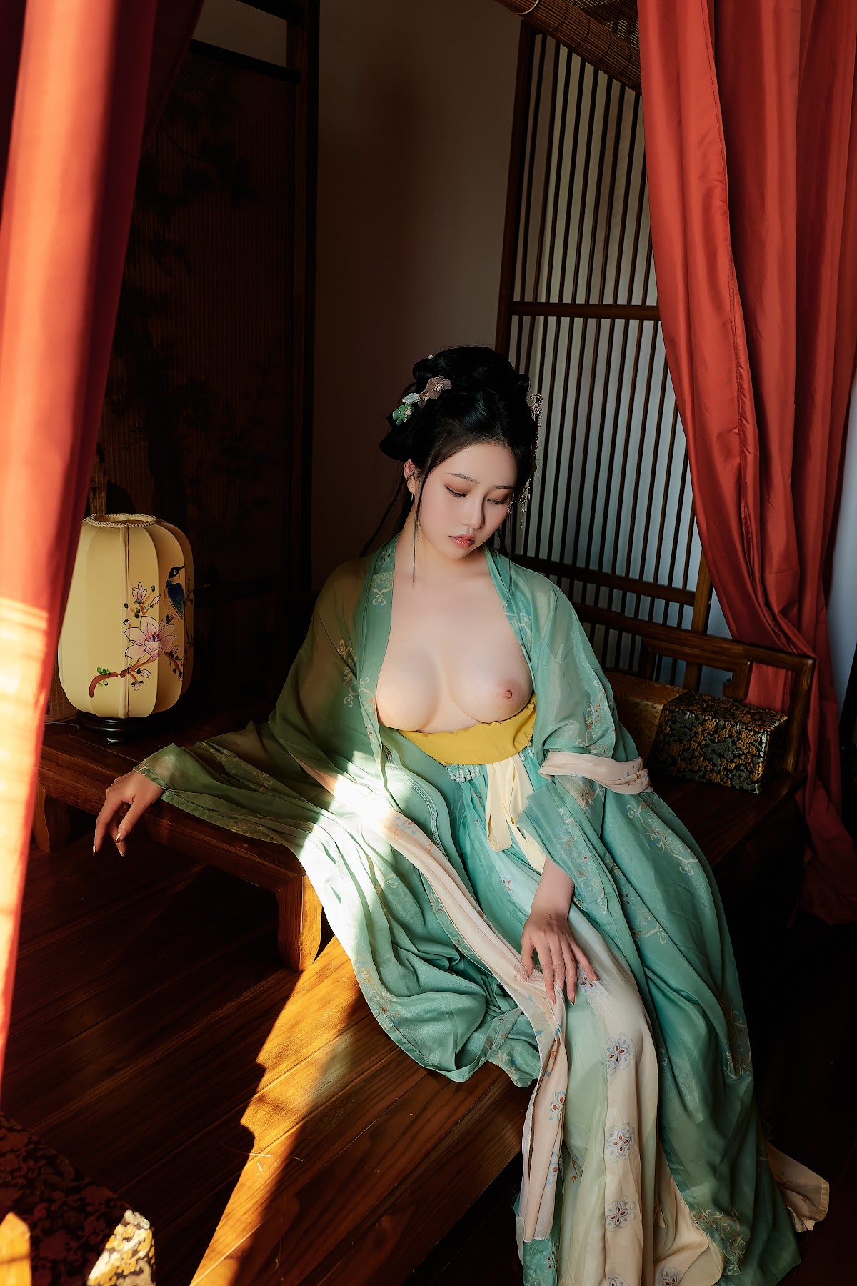 Coser@年年Nnian – 白梦华录 - P32
