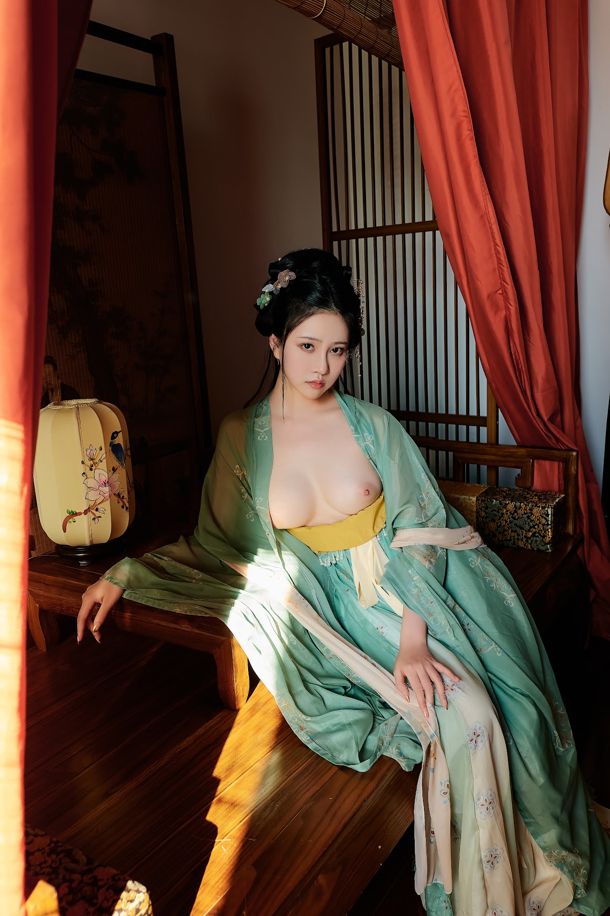 Coser@年年Nnian – 白梦华录 - P33
