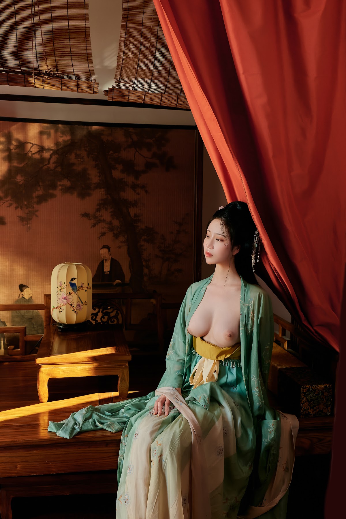 Coser@年年Nnian – 白梦华录 - P34