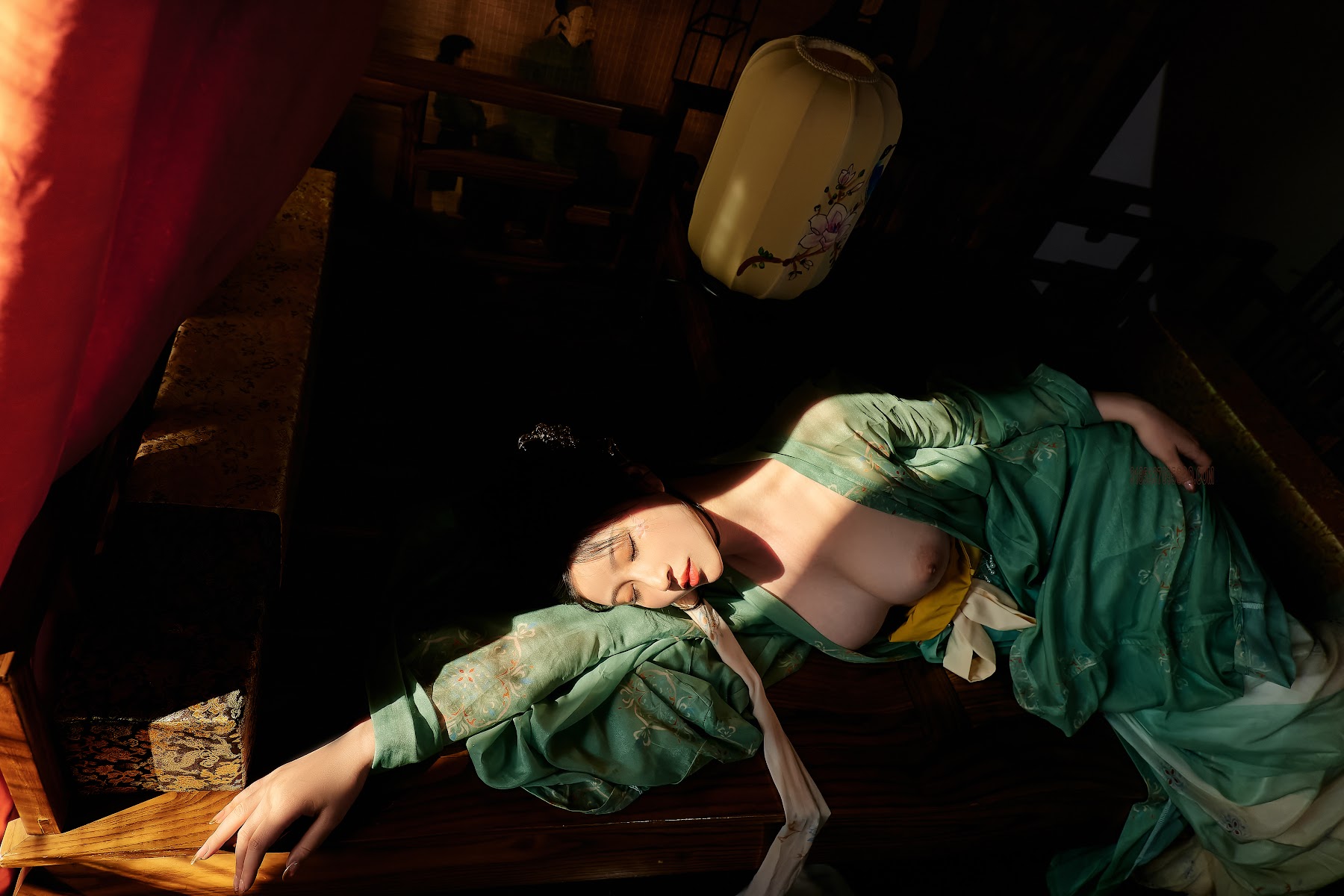 Coser@年年Nnian – 白梦华录 - P36