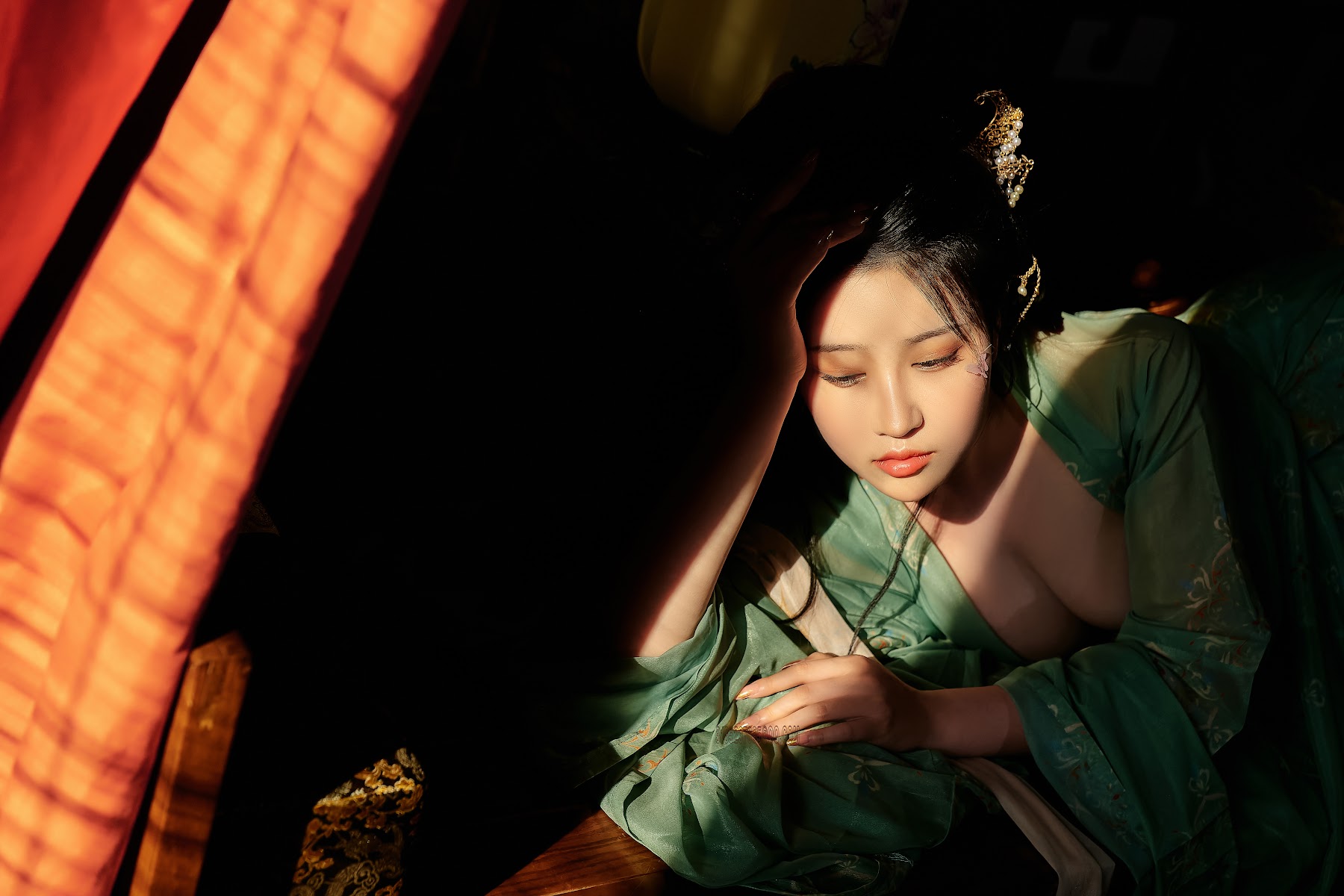 Coser@年年Nnian – 白梦华录 - P38