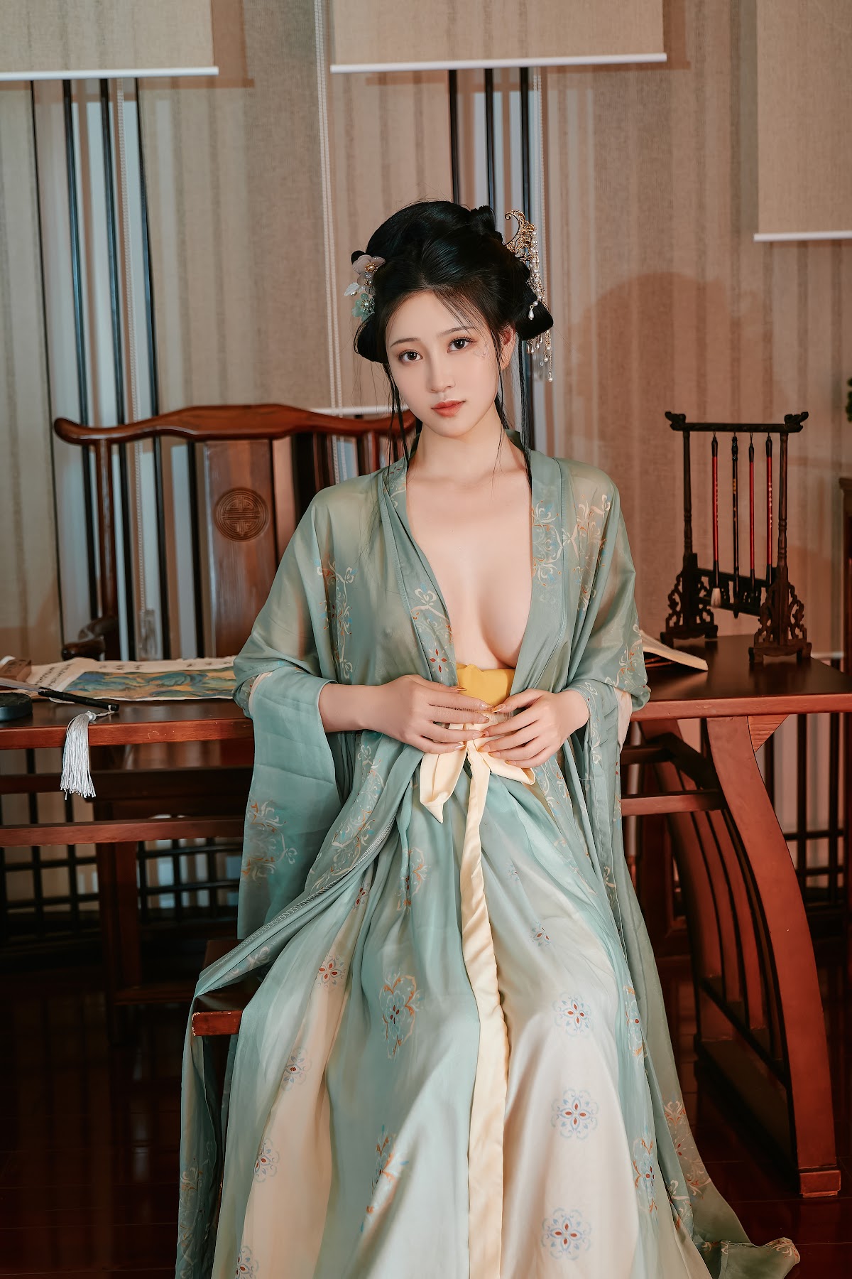 Coser@年年Nnian – 白梦华录 - P3