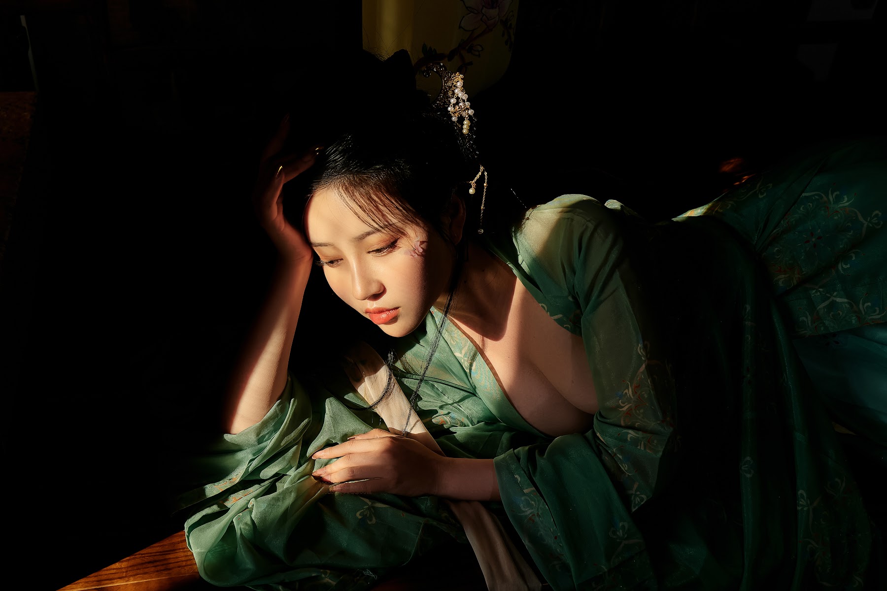 Coser@年年Nnian – 白梦华录 - P39