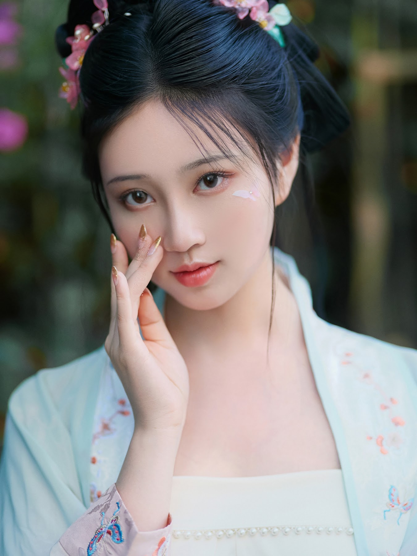 Coser@年年Nnian – 白花间集 - P9