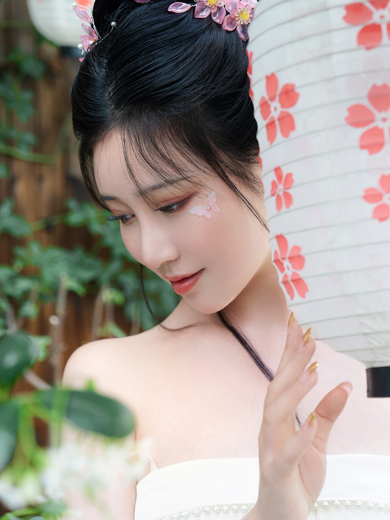 Coser@年年Nnian – 白花间集 - P1