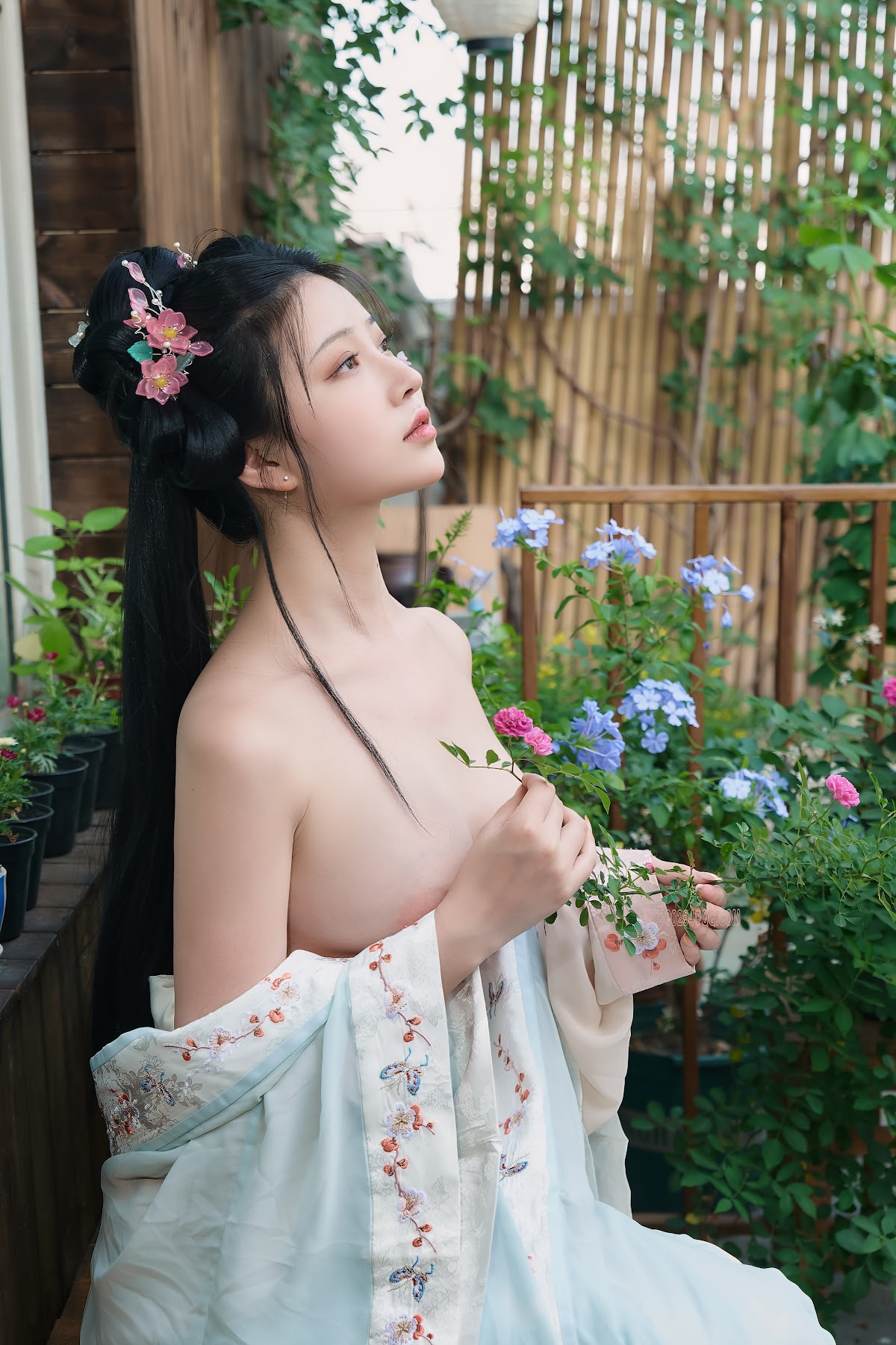 Coser@年年Nnian – 白花间集 - P28