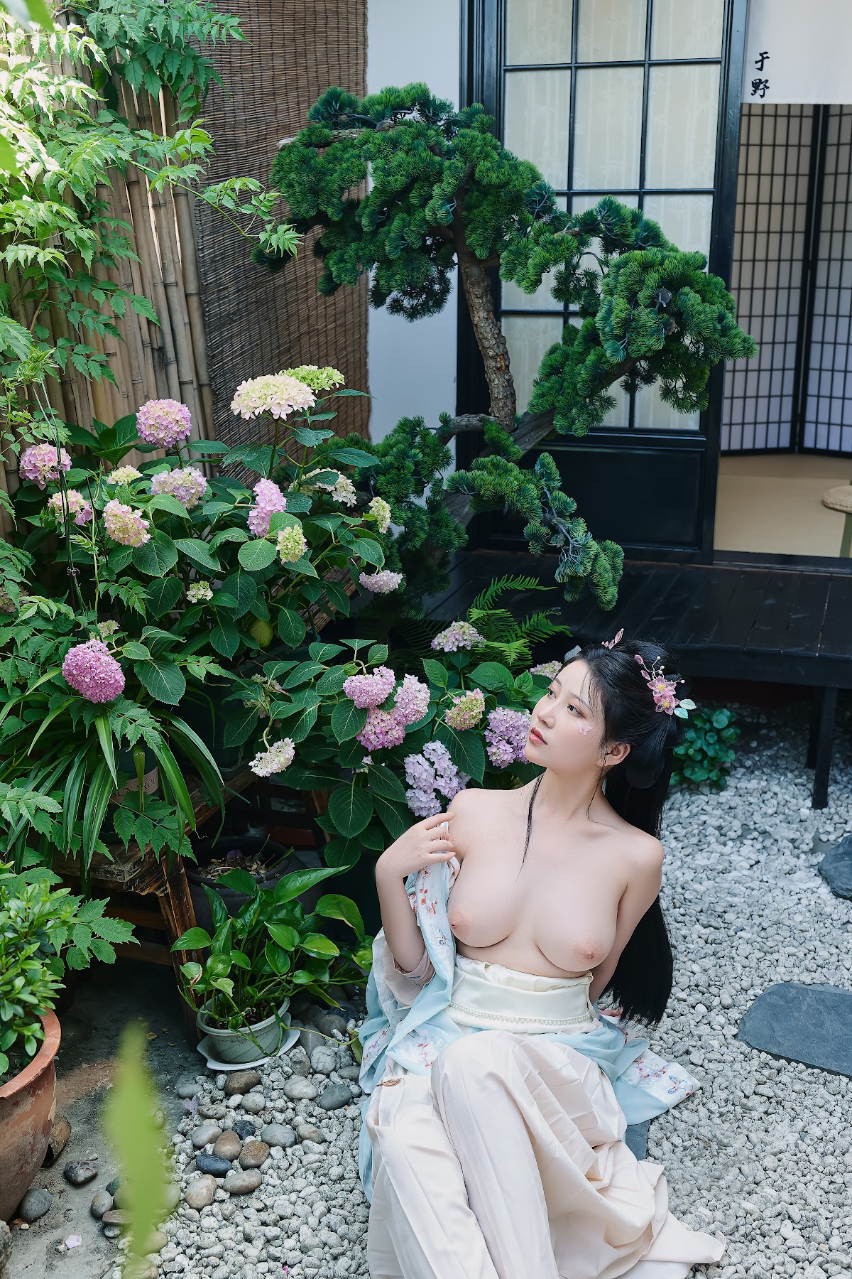 Coser@年年Nnian – 白花间集 - P34