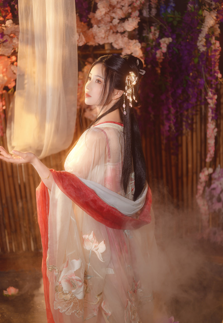Coser@年年Nnian – 梦醉瑶 - P1