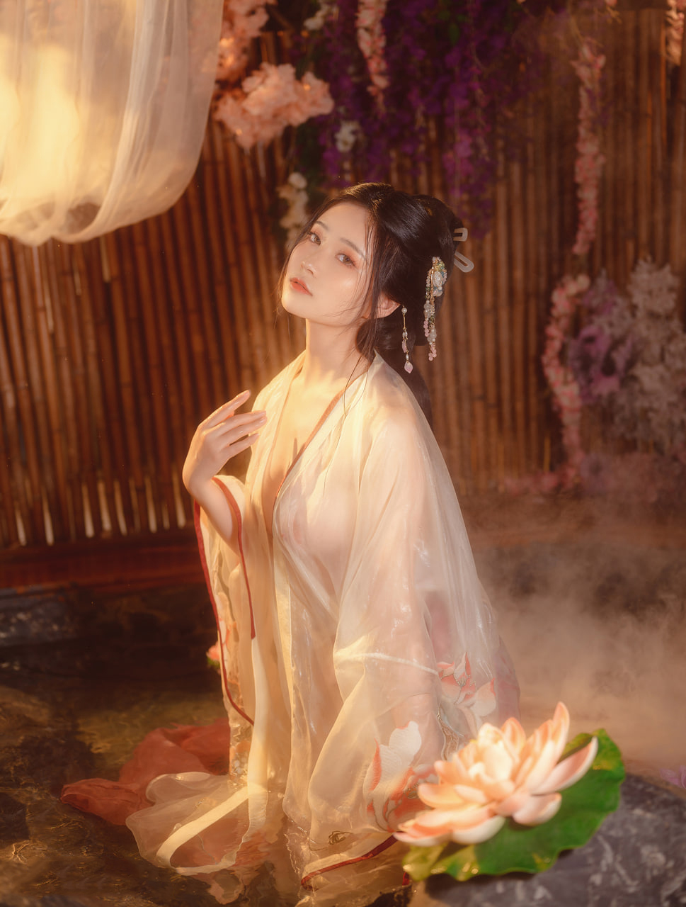 Coser@年年Nnian – 梦醉瑶 - P24