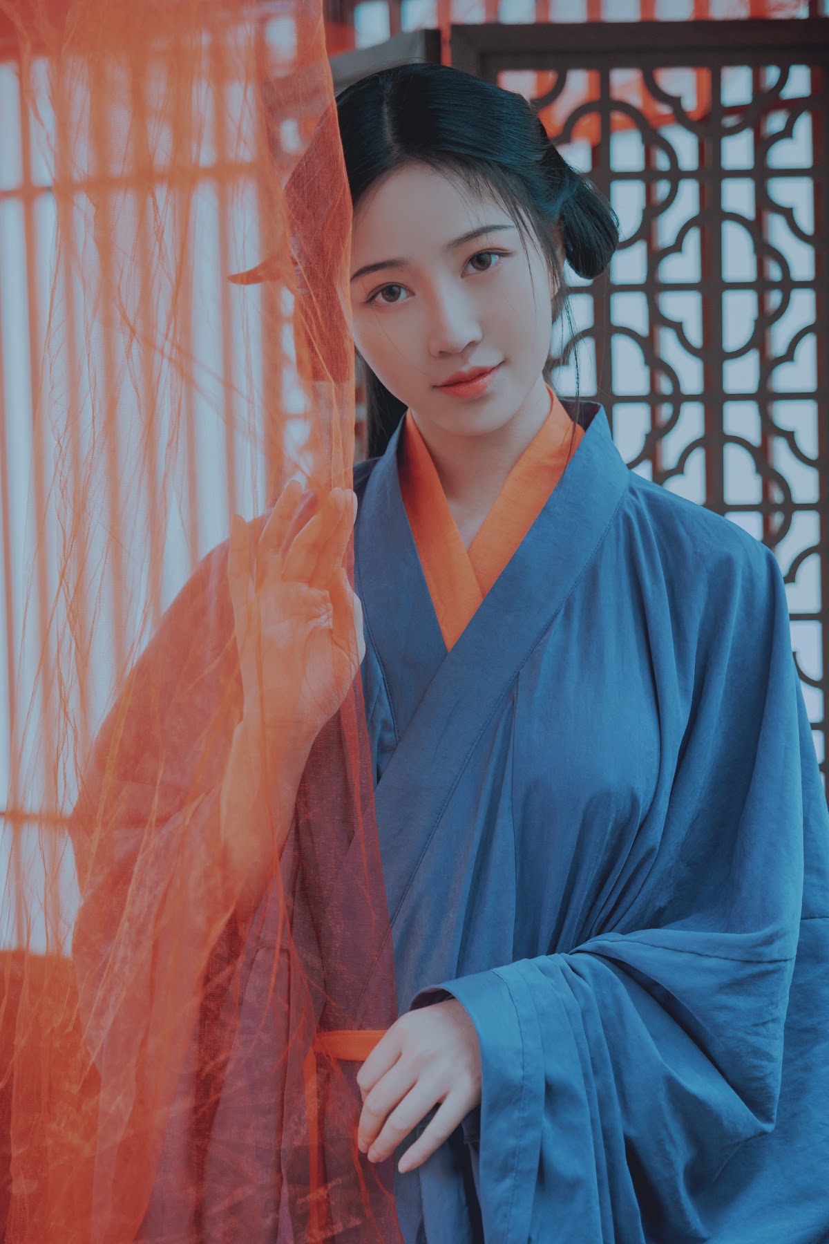 Coser@年年Nnian – 汉宫春月 - P14