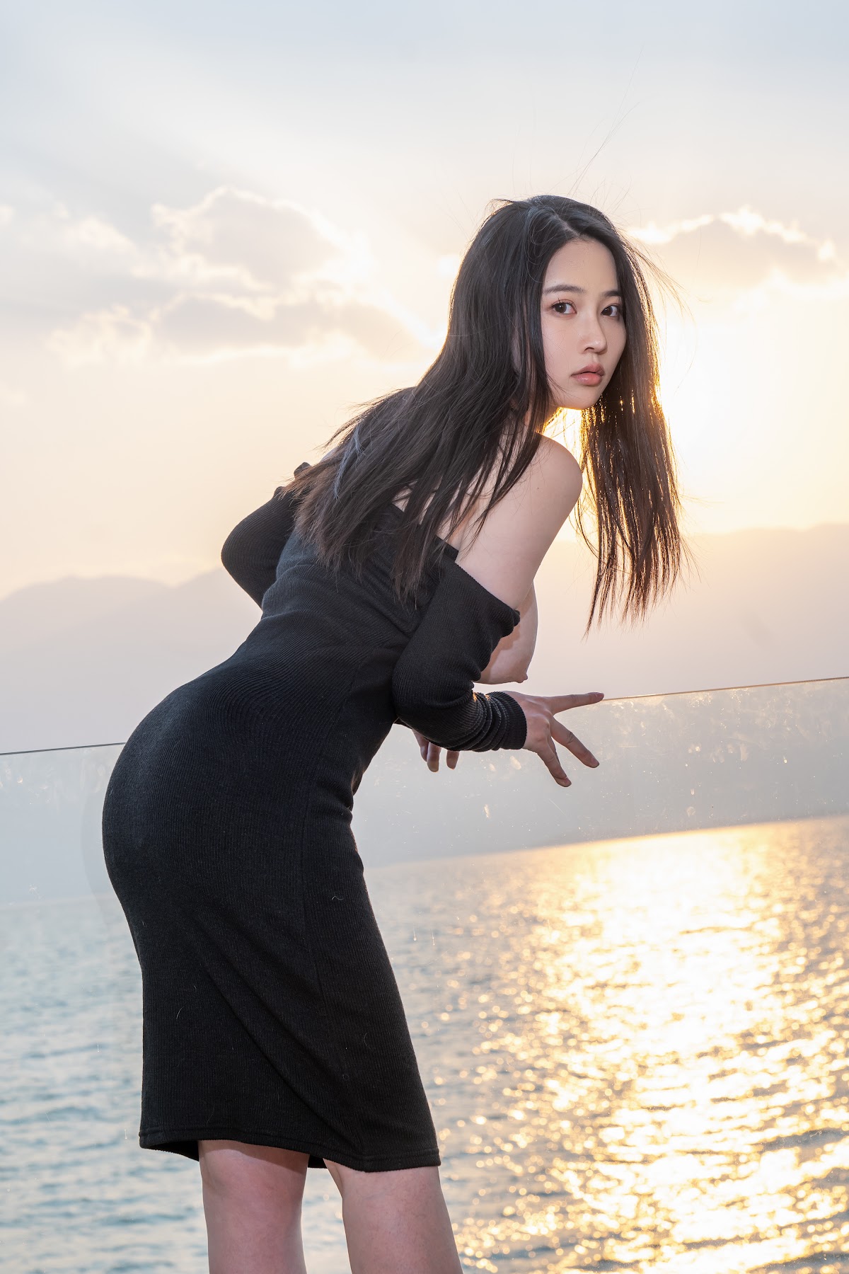 Coser@年年Nnian – 洱海 - P15