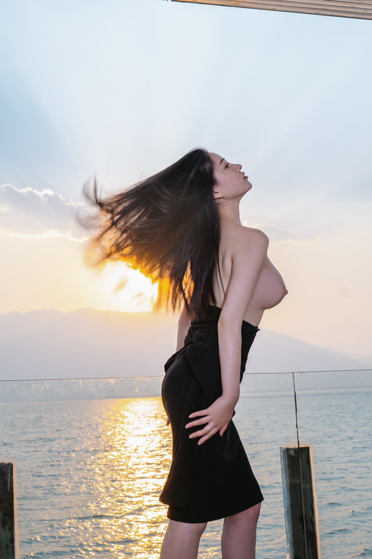 Coser@年年Nnian – 洱海 - P19