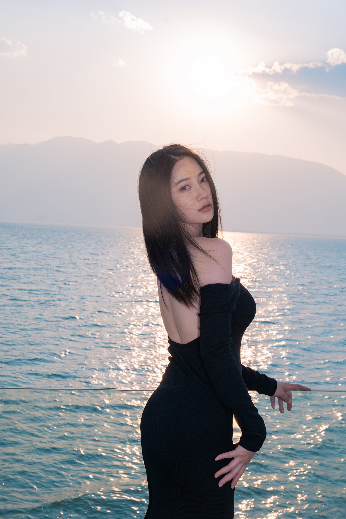 Coser@年年Nnian – 洱海 - P2