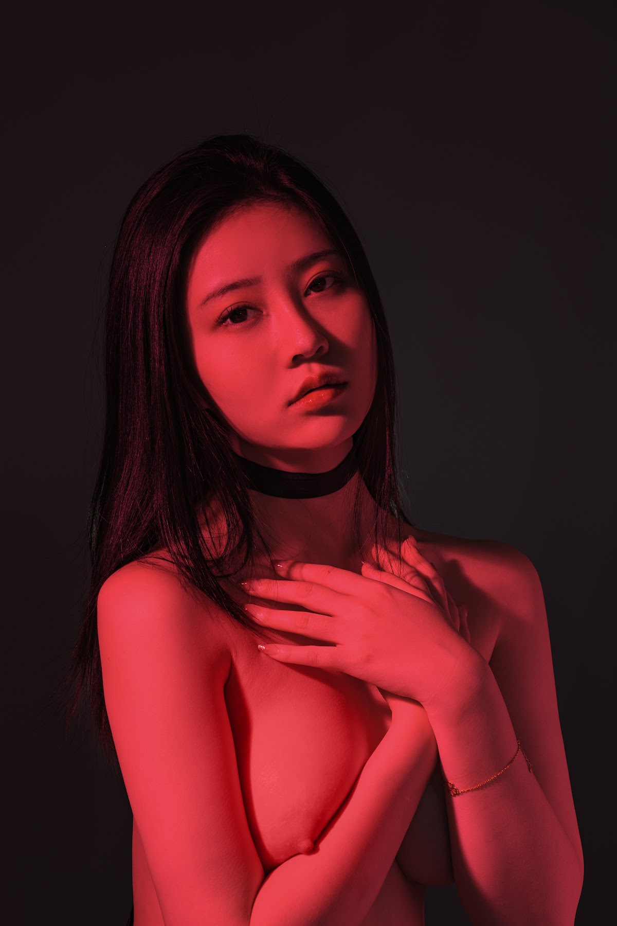 Coser@年年Nnian – 炽天使 - P9