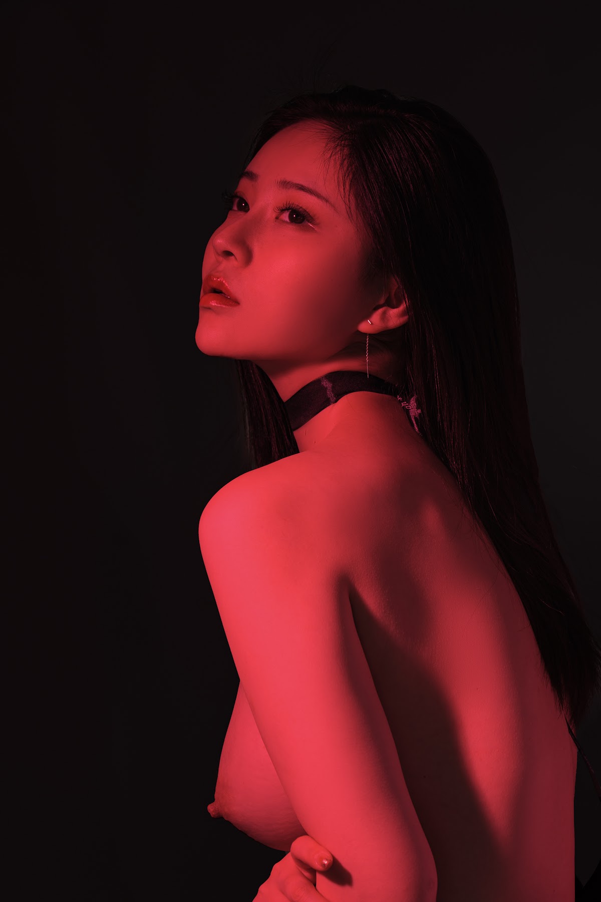 Coser@年年Nnian – 炽天使 - P10