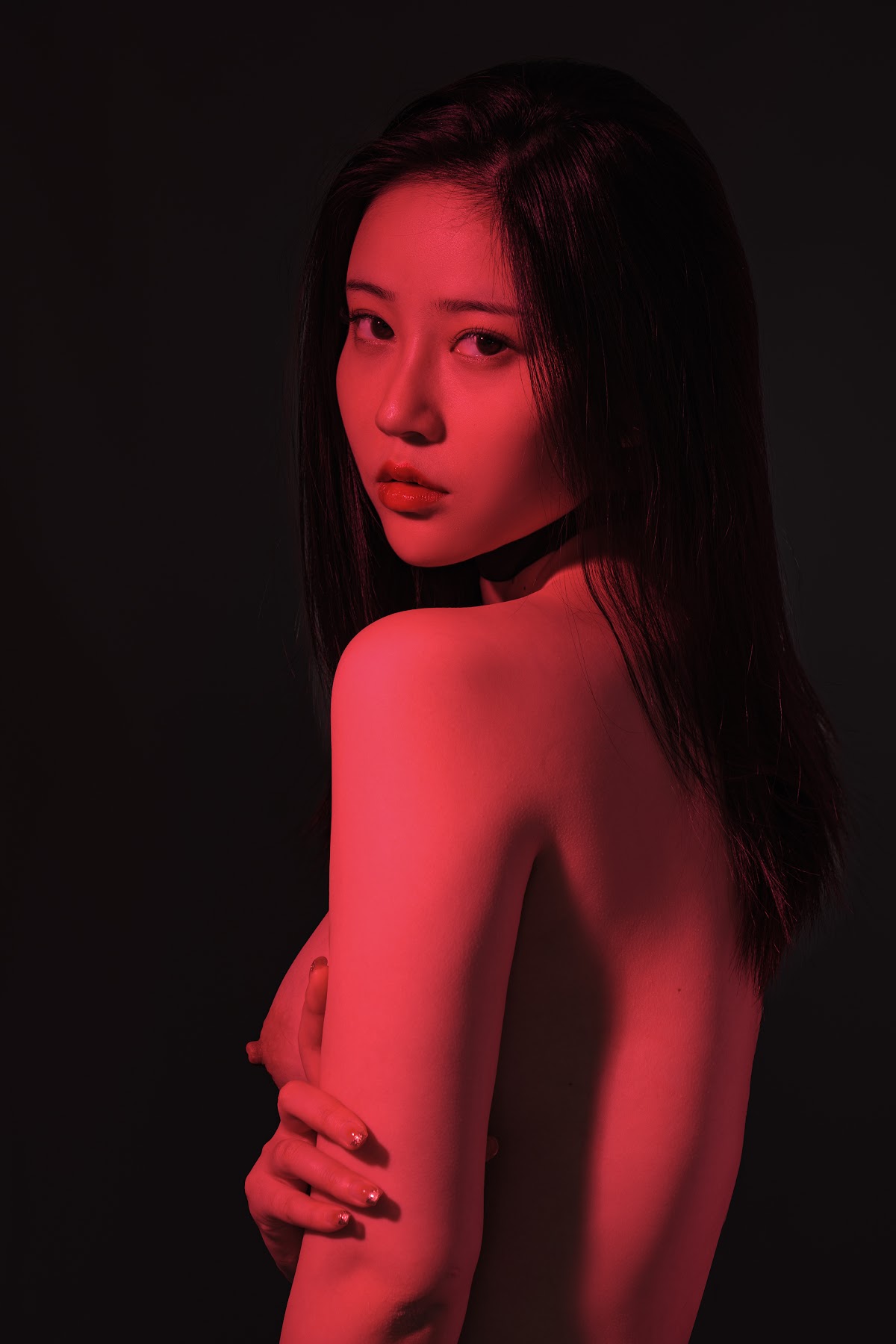 Coser@年年Nnian – 炽天使 - P11