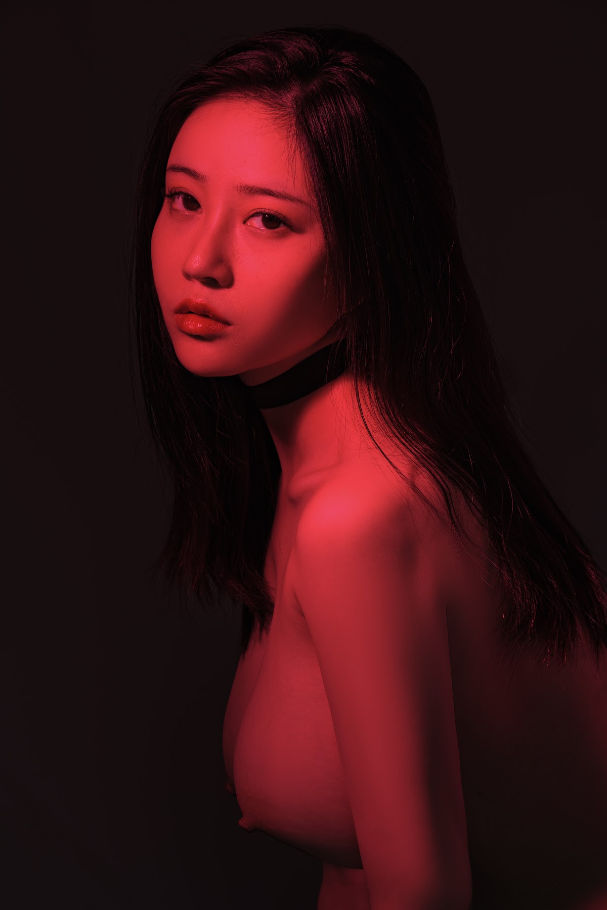 Coser@年年Nnian – 炽天使 - P12