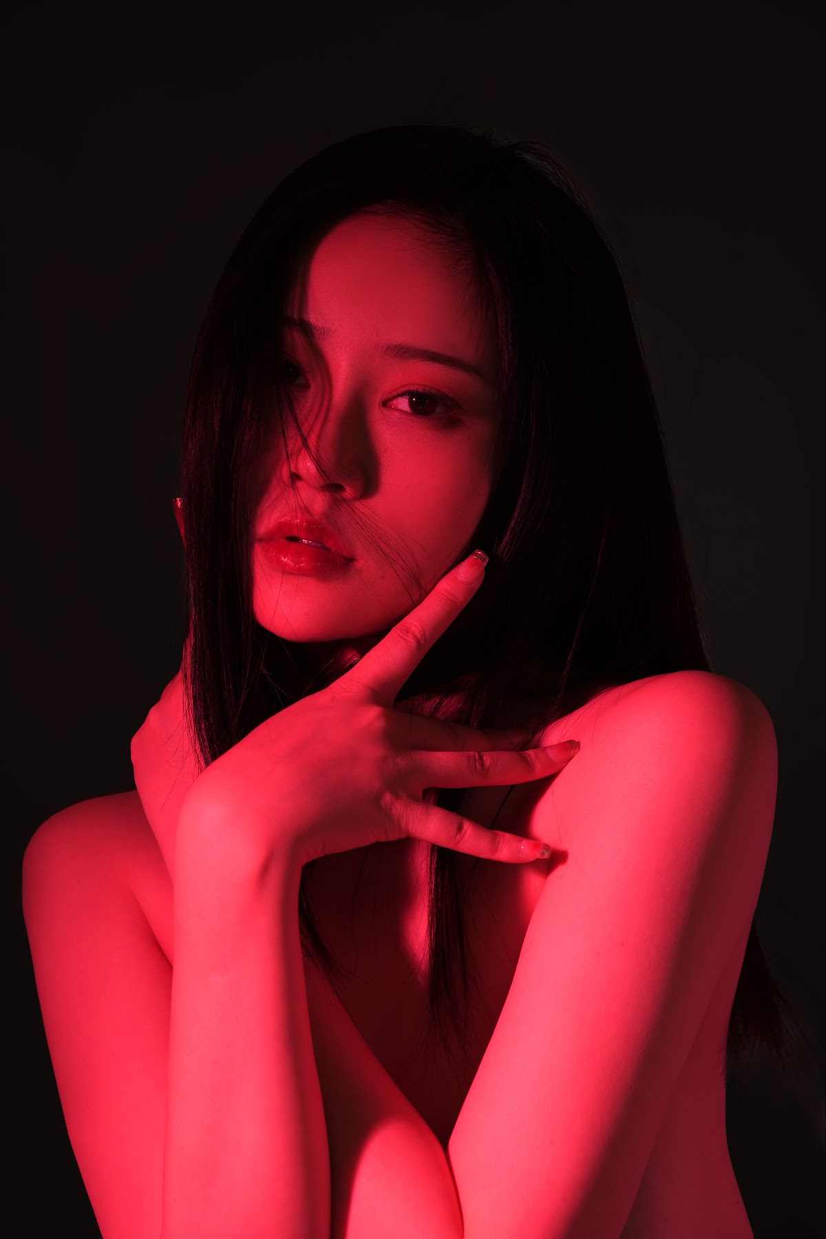 Coser@年年Nnian – 炽天使 - P13