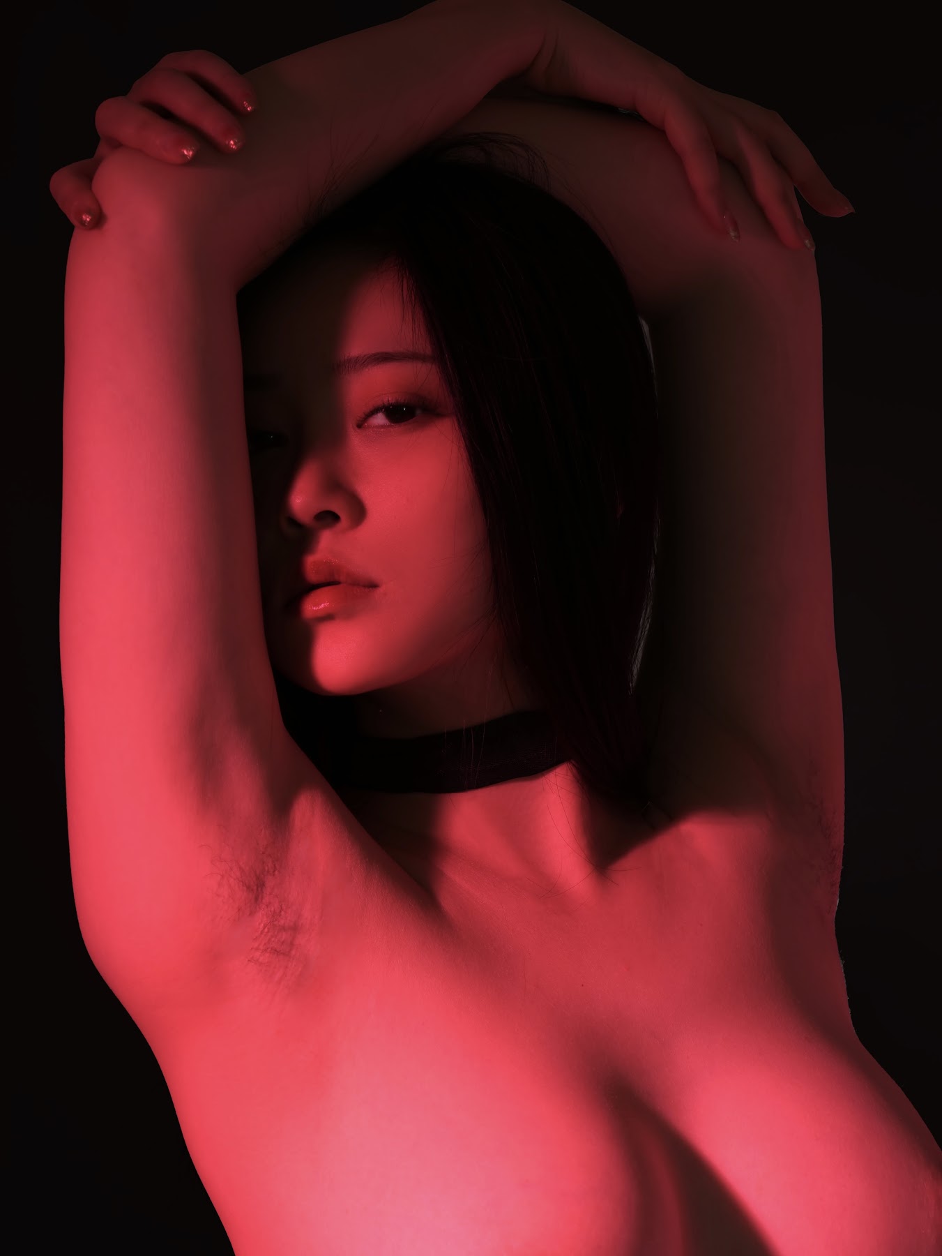 Coser@年年Nnian – 炽天使 - P15