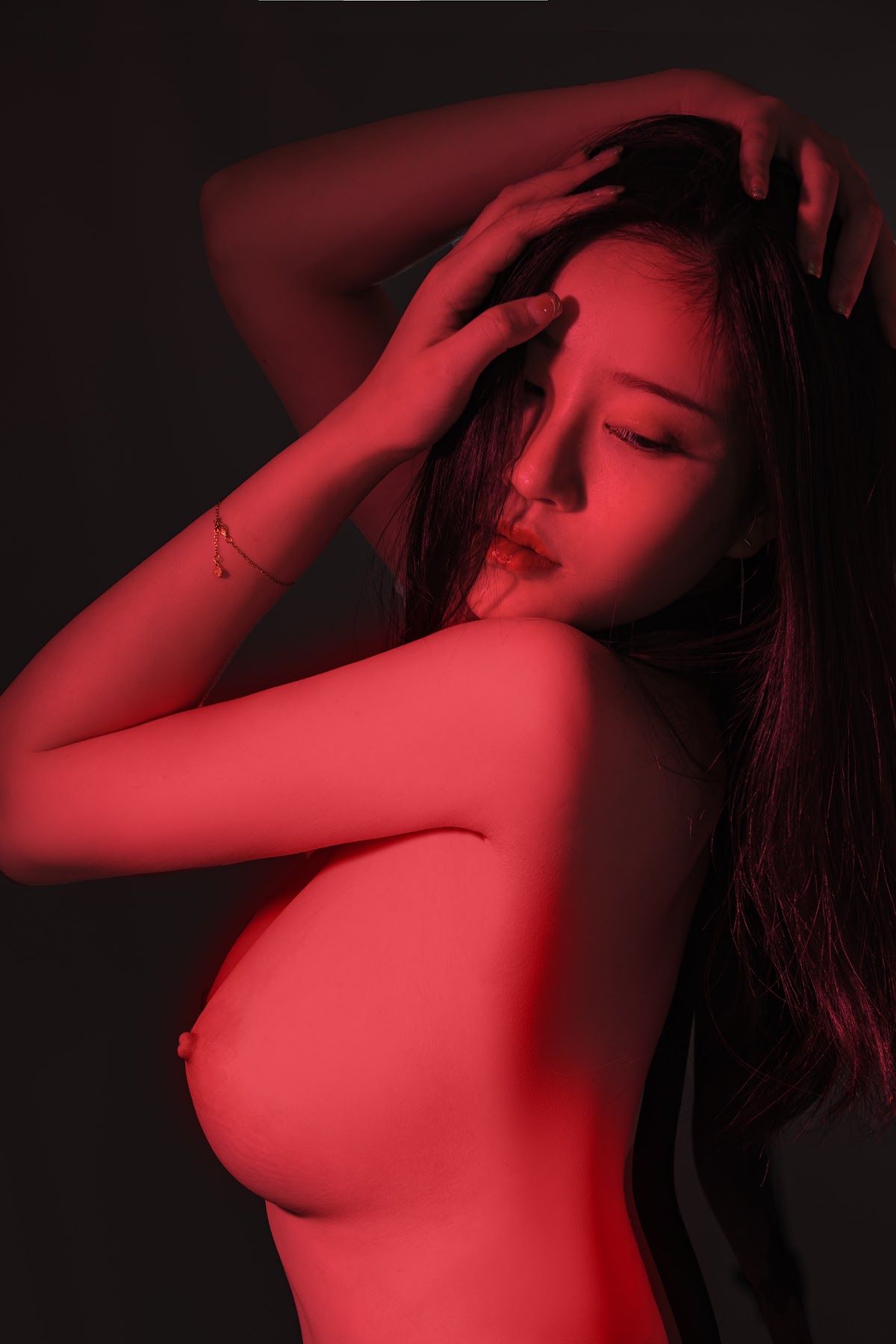 Coser@年年Nnian – 炽天使 - P16