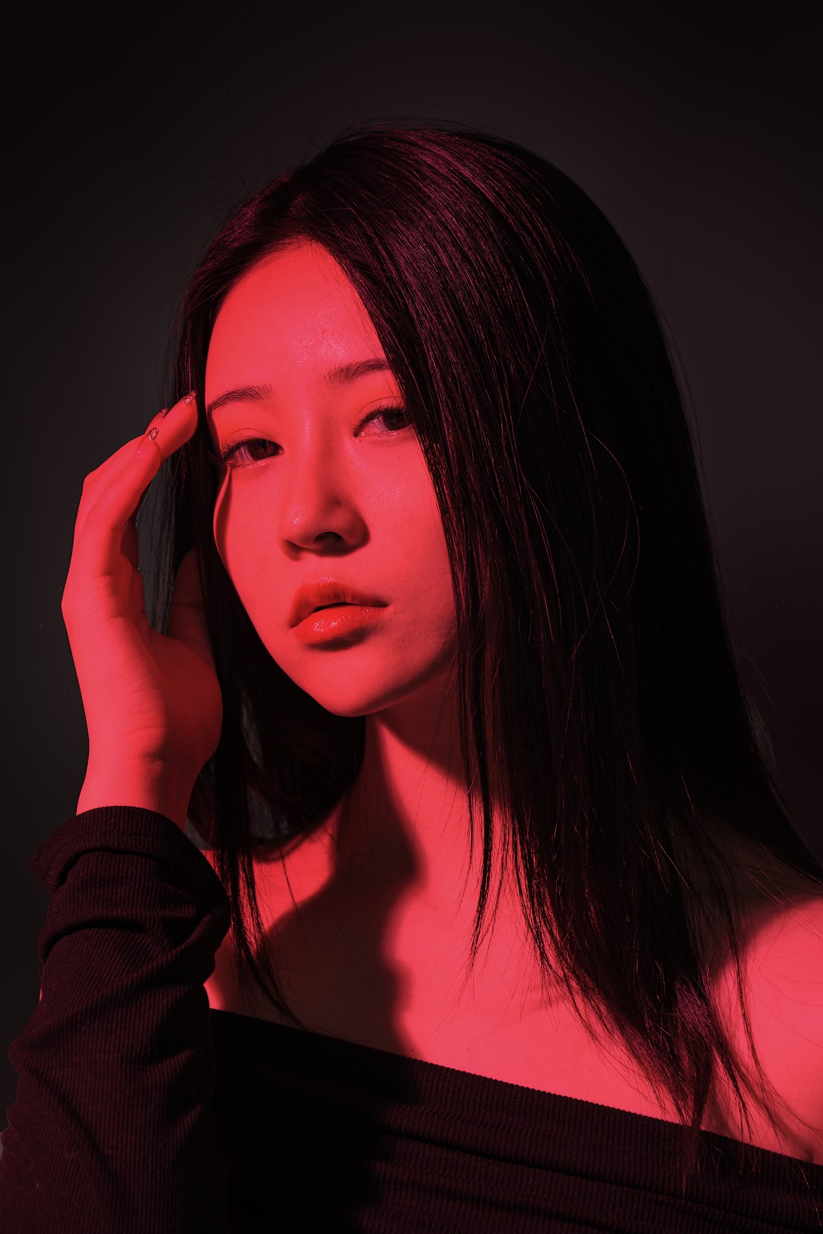 Coser@年年Nnian – 炽天使 - P23